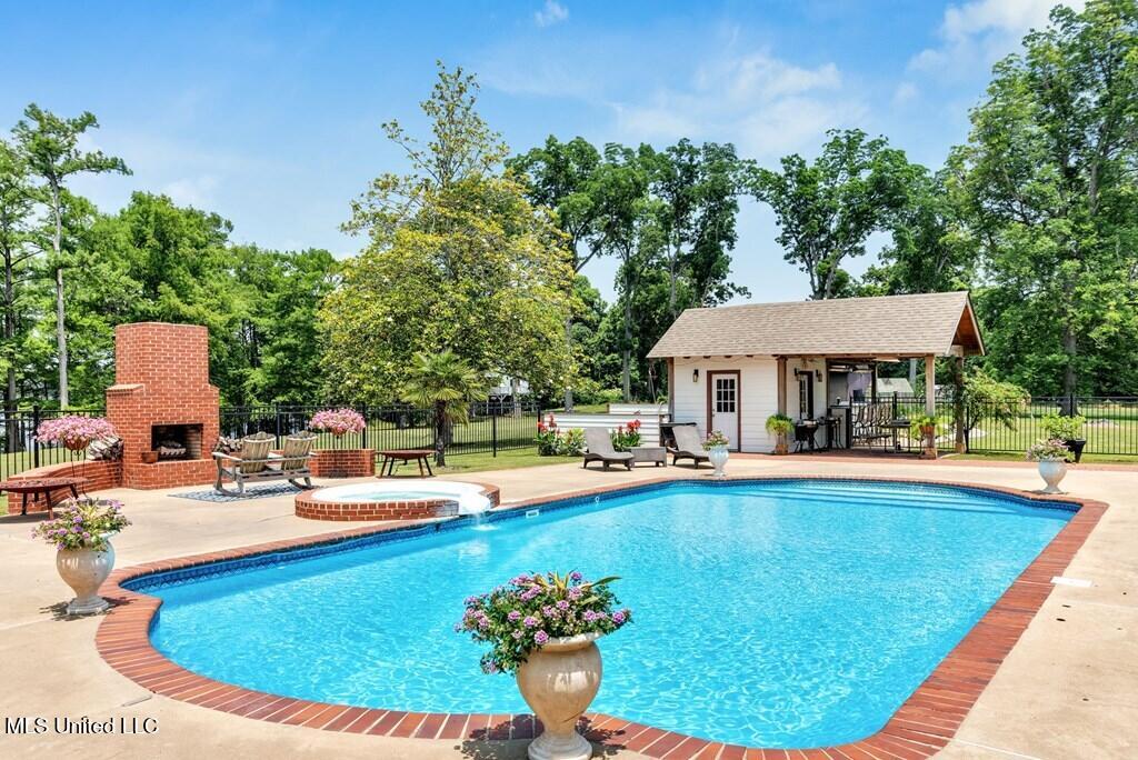 864 Vidal Island Plantation Road, Ferriday, Louisiana image 17