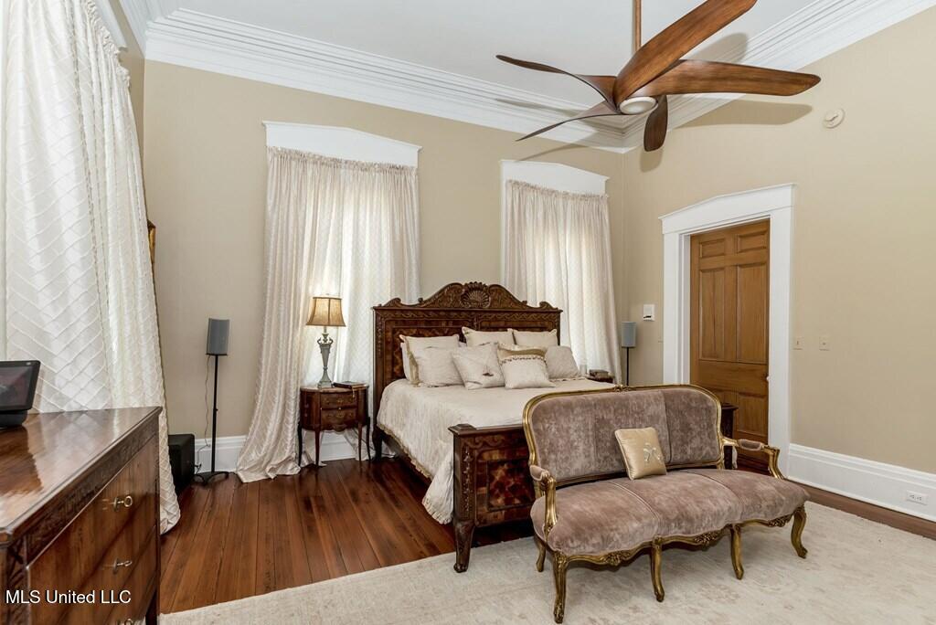 864 Vidal Island Plantation Road, Ferriday, Louisiana image 18