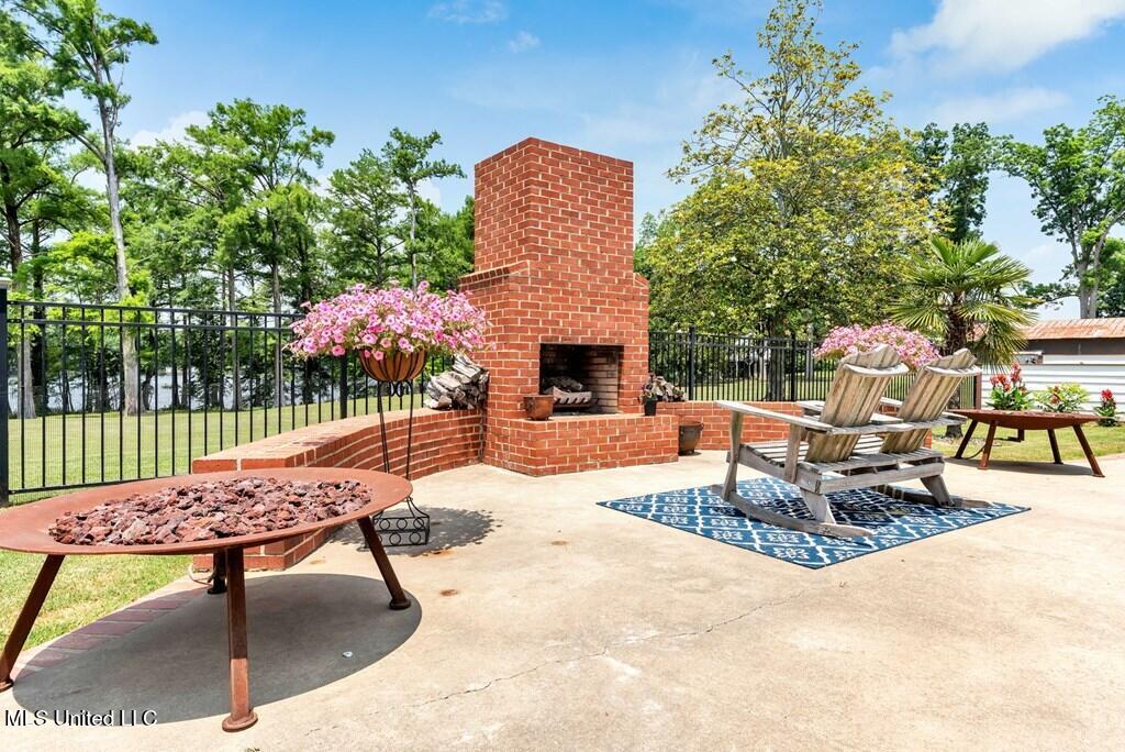 864 Vidal Island Plantation Road, Ferriday, Louisiana image 30