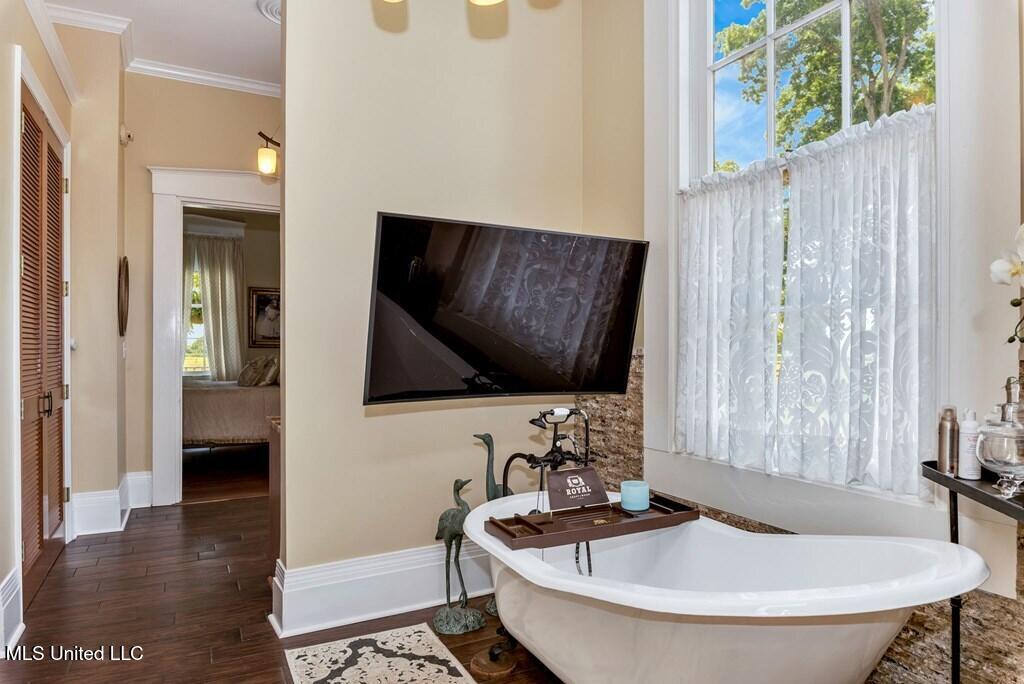 864 Vidal Island Plantation Road, Ferriday, Louisiana image 36