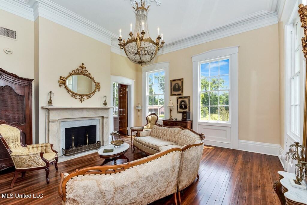 864 Vidal Island Plantation Road, Ferriday, Louisiana image 26