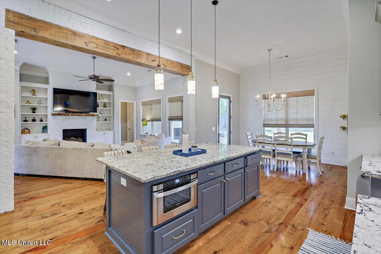 119 Camden Ridge, Madison, Mississippi image 13