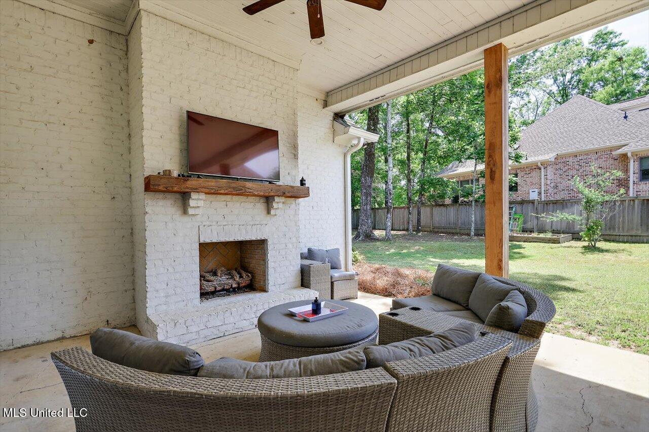 119 Camden Ridge, Madison, Mississippi image 29