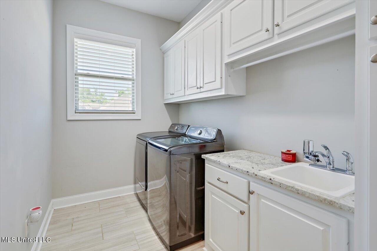 119 Camden Ridge, Madison, Mississippi image 16