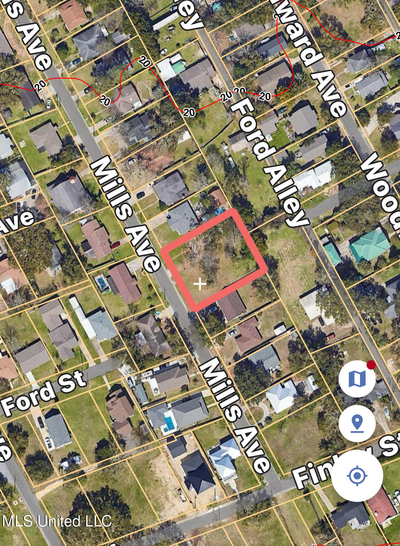702 Mills Avenue, Gulfport, Mississippi image 2