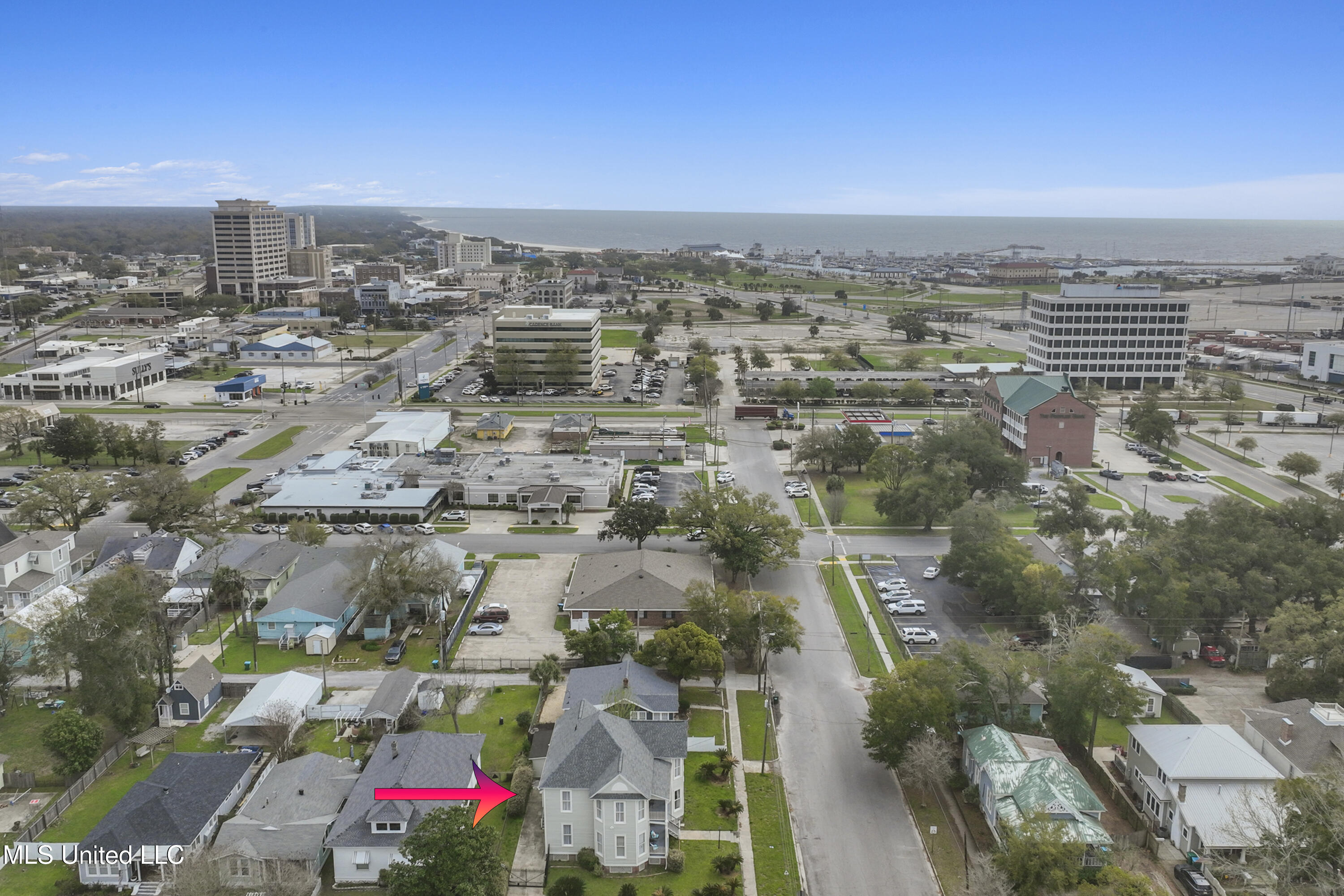 3120 12th Street, Gulfport, Mississippi image 5