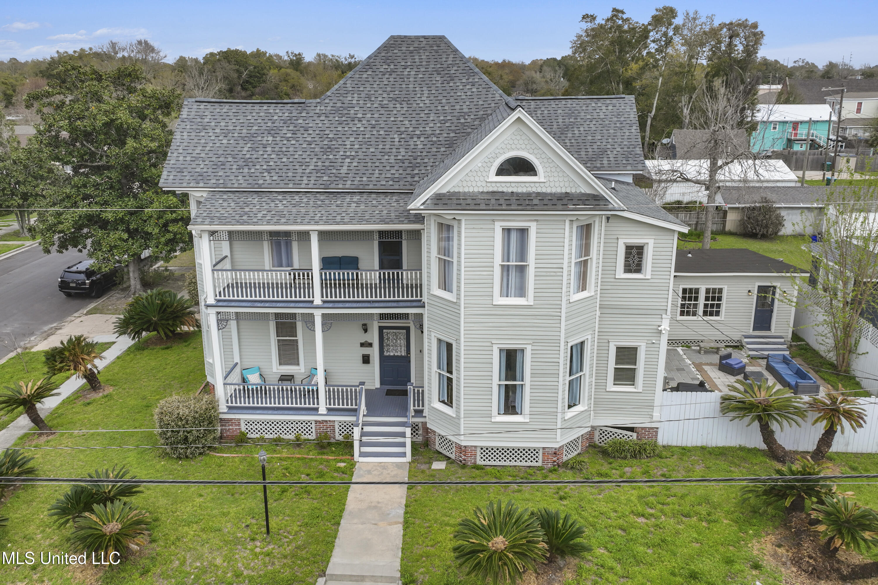 3120 12th Street, Gulfport, Mississippi image 1