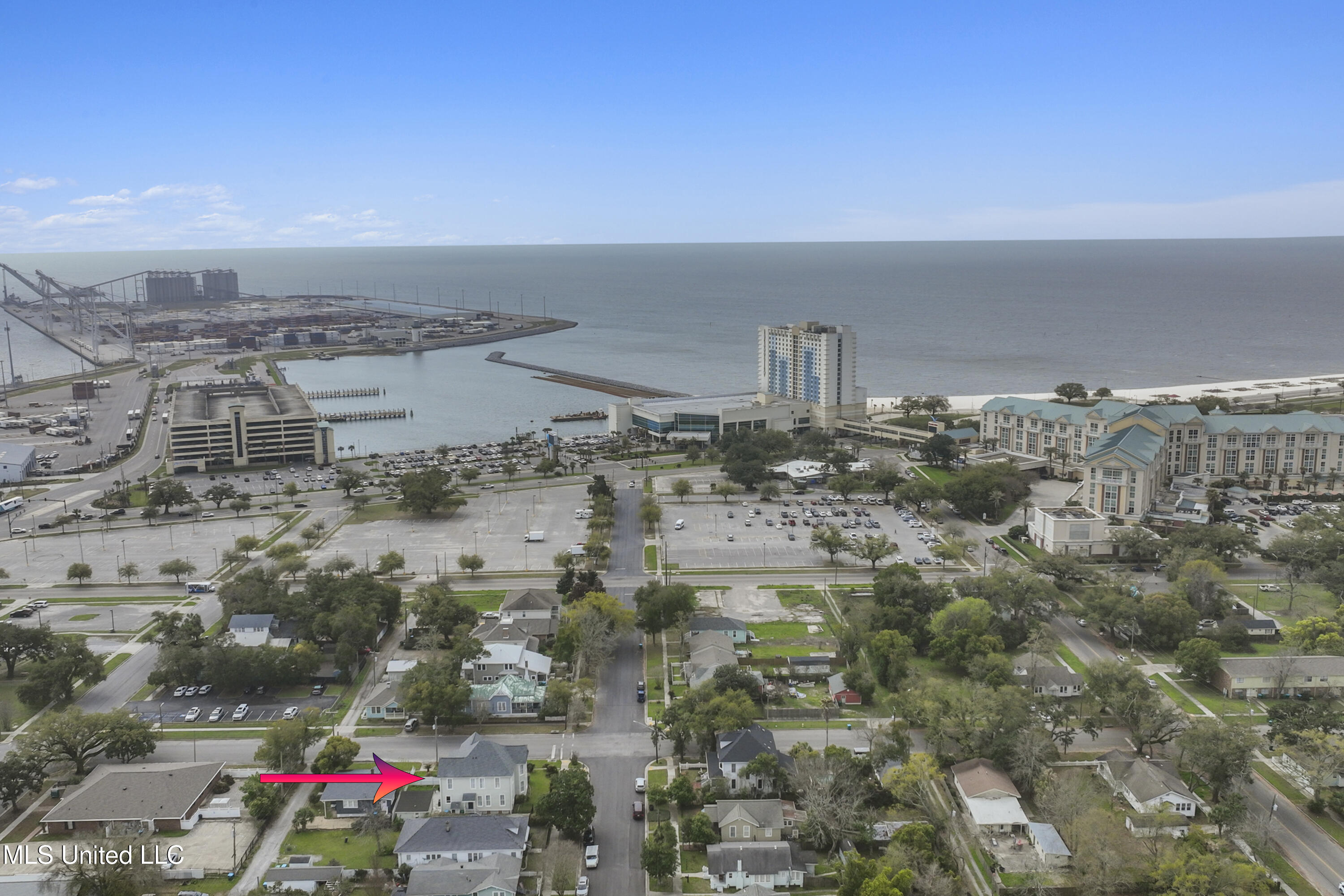 3120 12th Street, Gulfport, Mississippi image 49