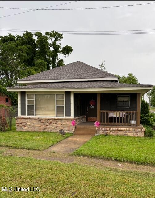 11 N State Street, Clarksdale, Mississippi image 1