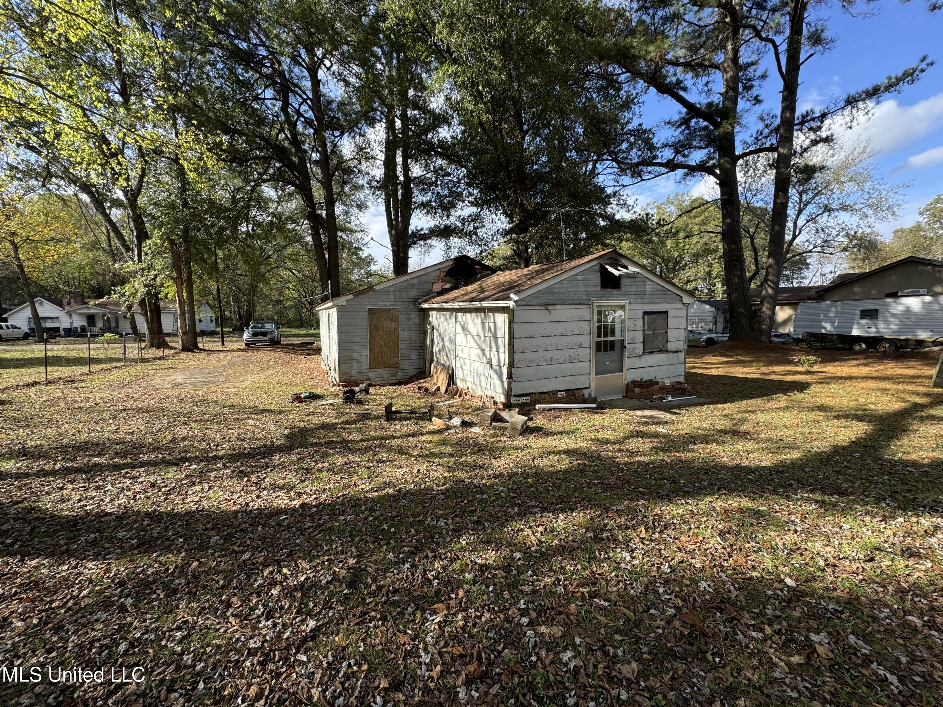 796 Court Street, Coldwater, Mississippi image 5