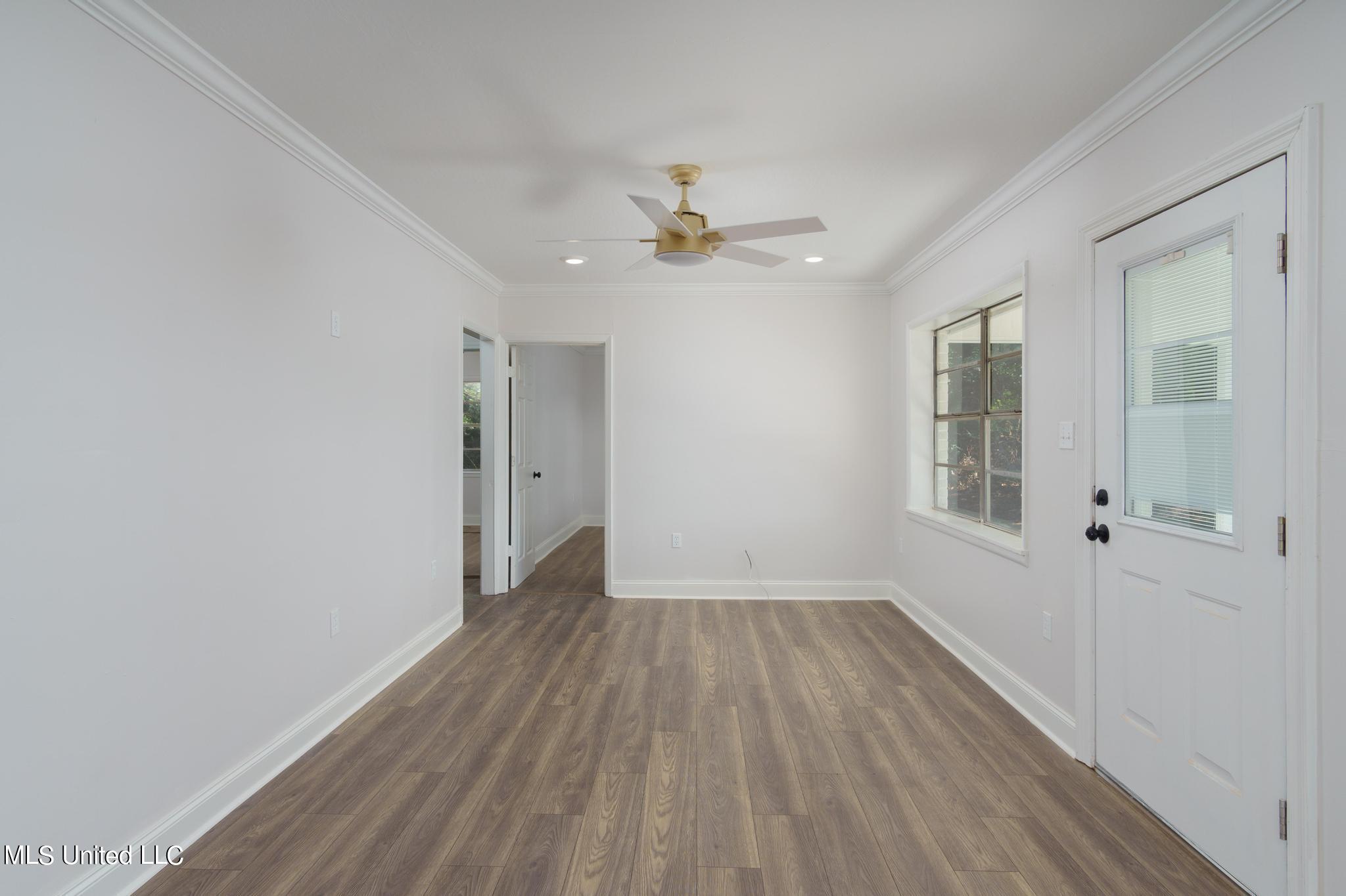2432 Monroe Road, Moselle, Mississippi image 3