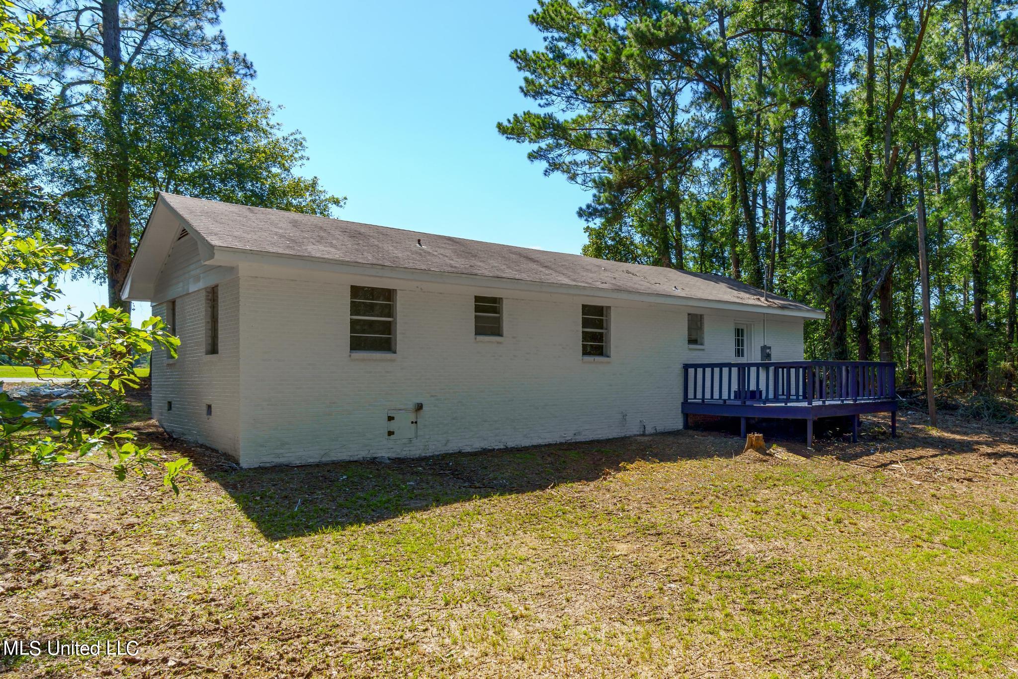 2432 Monroe Road, Moselle, Mississippi image 16