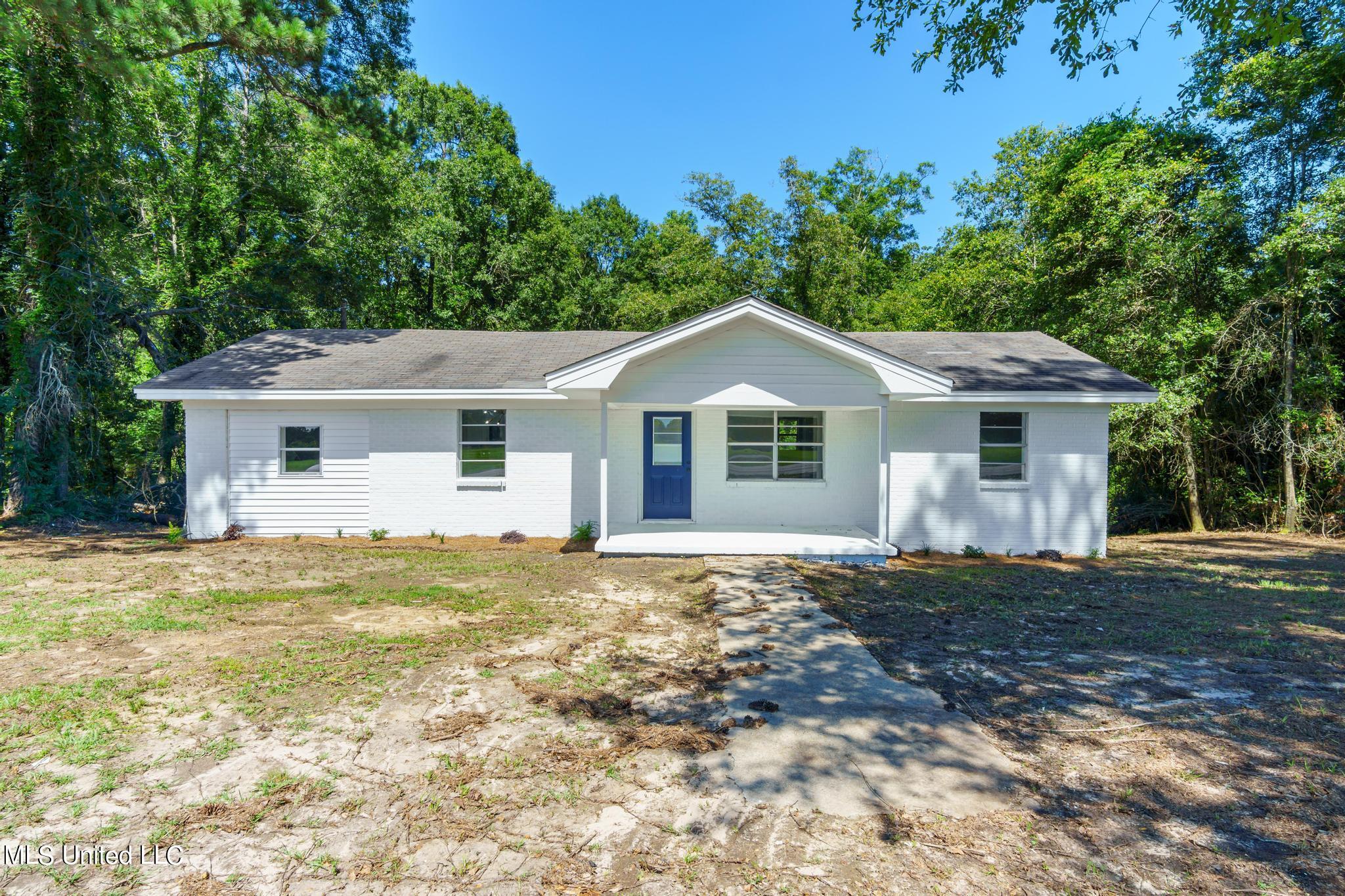 2432 Monroe Road, Moselle, Mississippi image 1