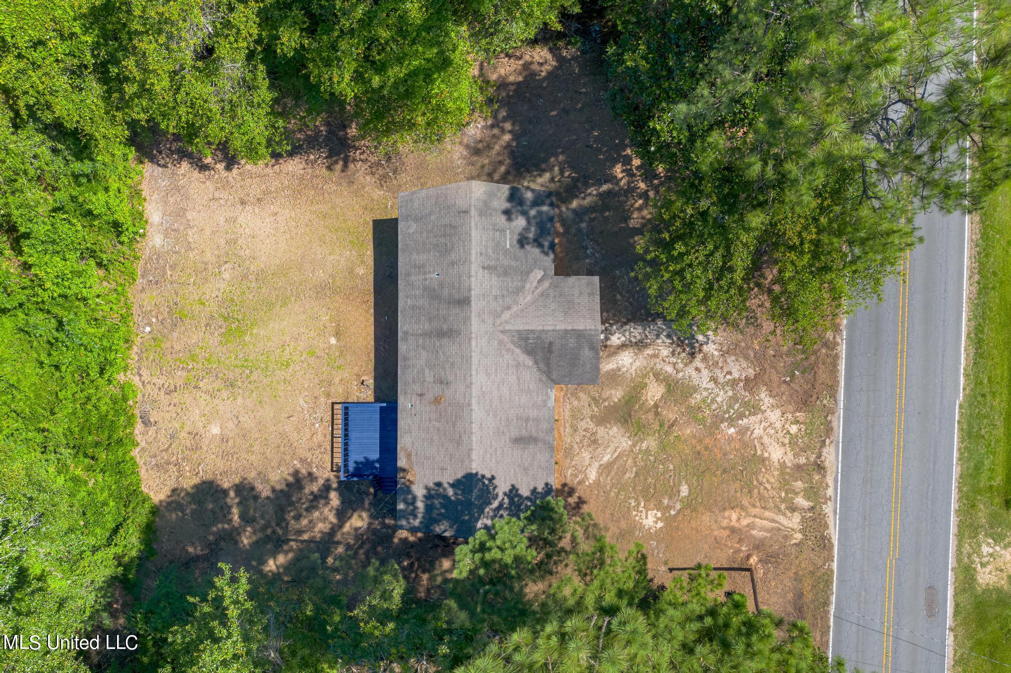 2432 Monroe Road, Moselle, Mississippi image 17