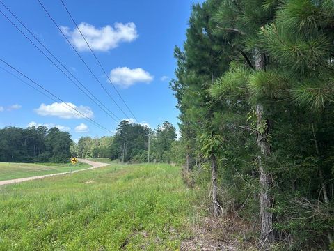 Vacant Land For Sale - TBD Hwy 570<br/> Summit, MS 39666