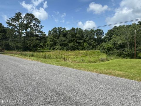 Vacant Land For Sale - 1033 Gertman Hiill Rd Road<br/> Pike County, McComb, MS 39648
