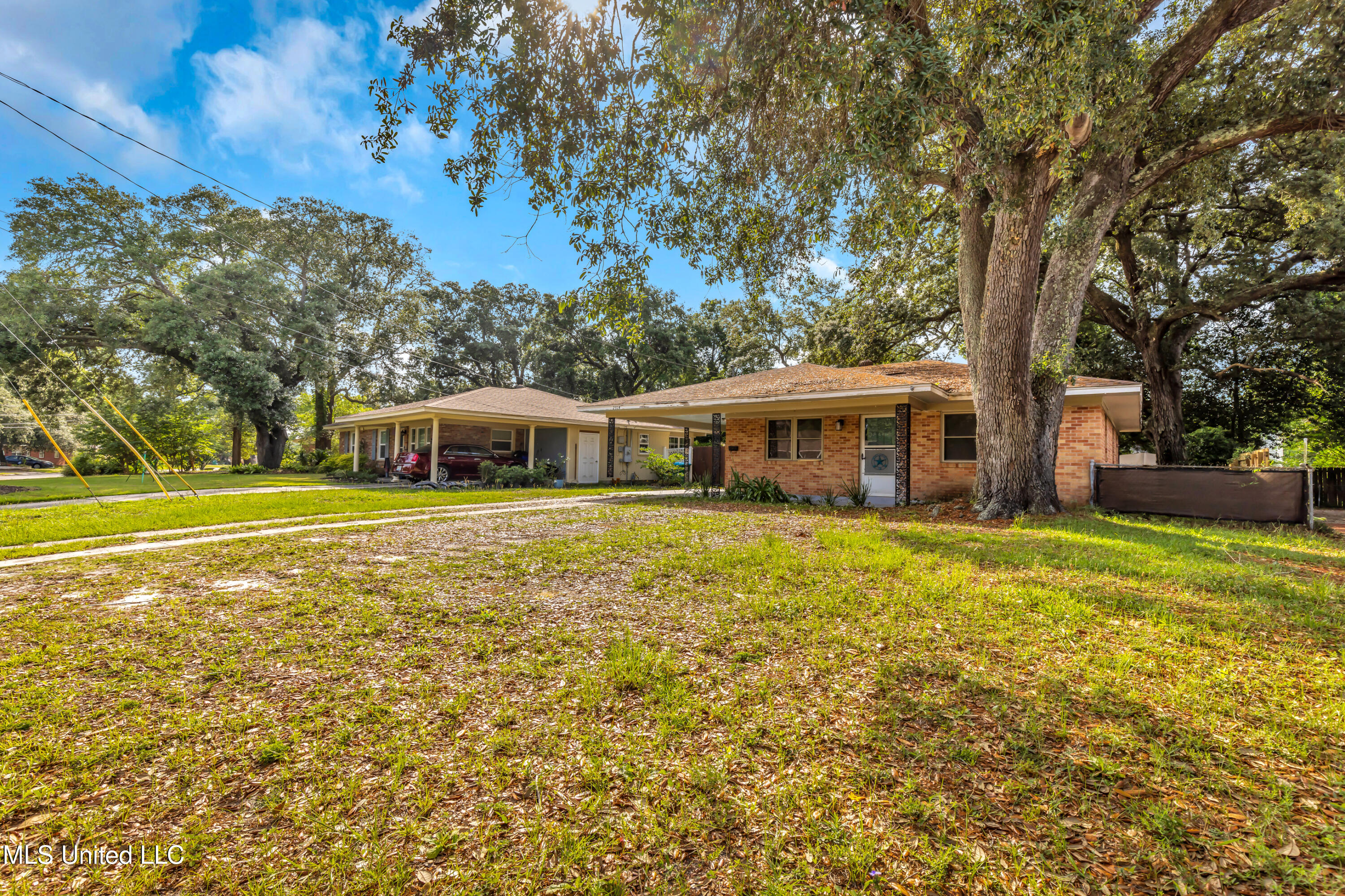 2314 Curcor Drive, Gulfport, Mississippi image 8