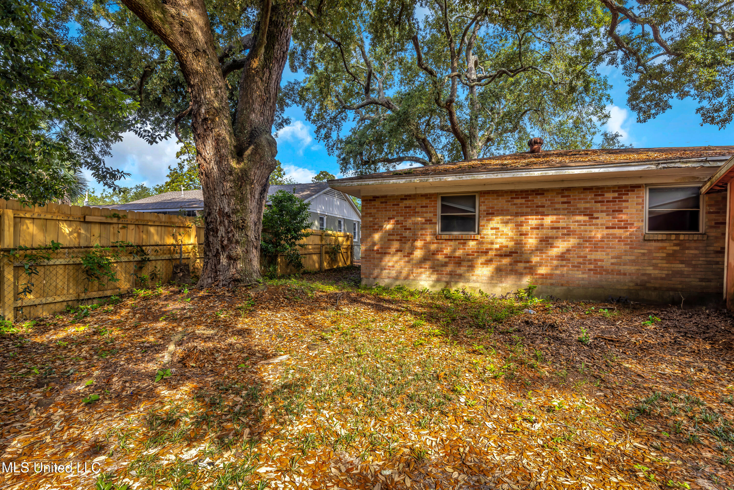 2314 Curcor Drive, Gulfport, Mississippi image 28