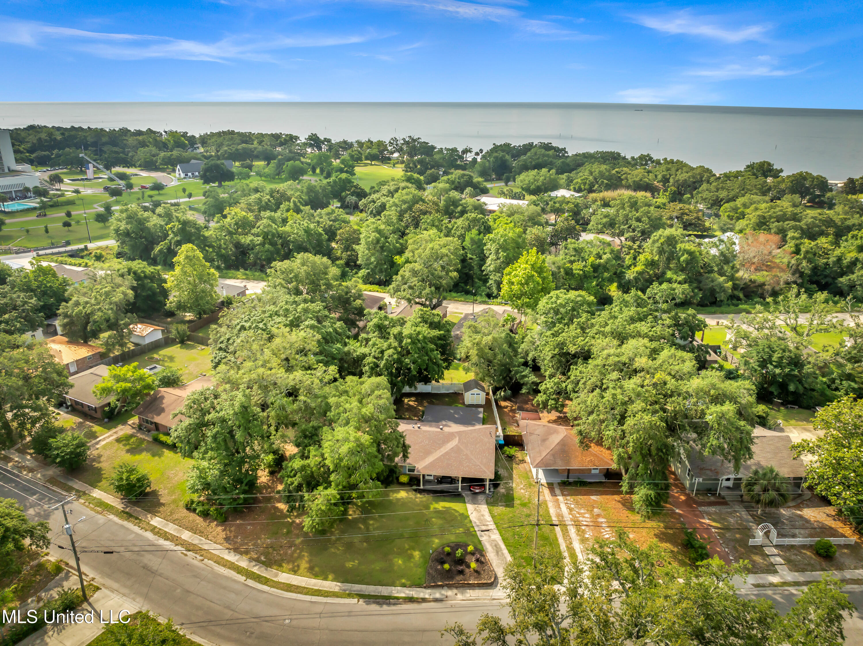 2314 Curcor Drive, Gulfport, Mississippi image 34