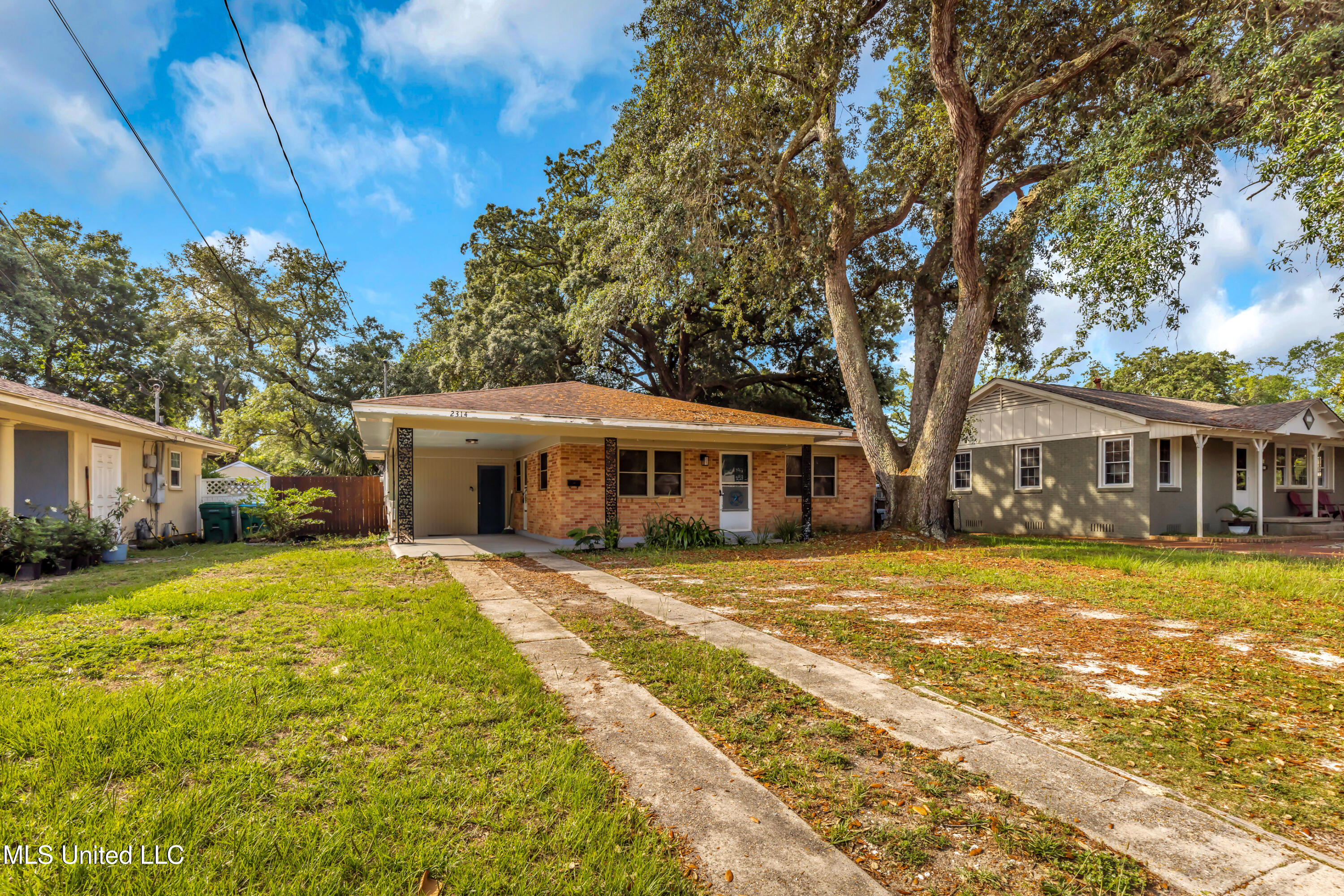 2314 Curcor Drive, Gulfport, Mississippi image 9