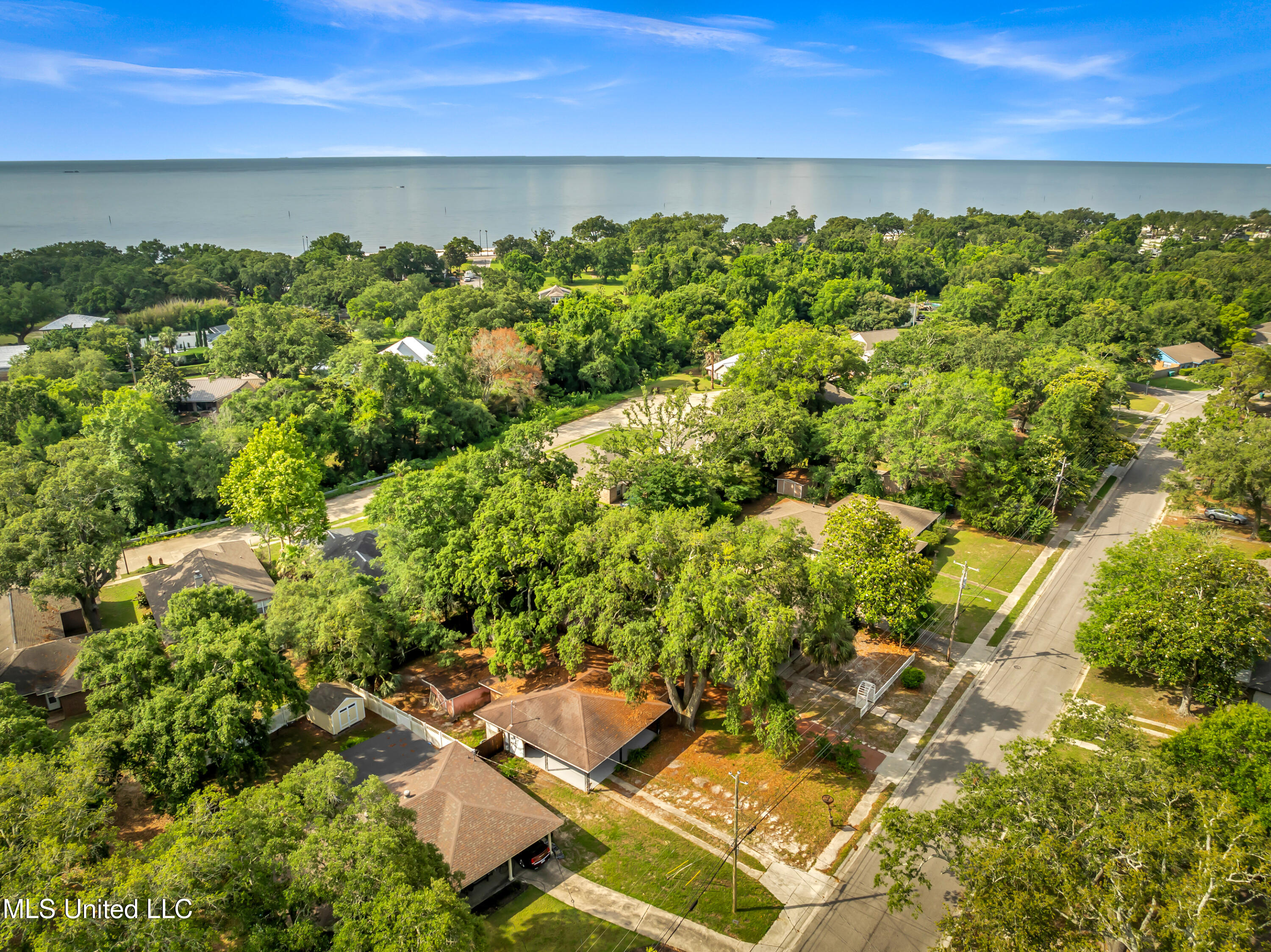 2314 Curcor Drive, Gulfport, Mississippi image 30