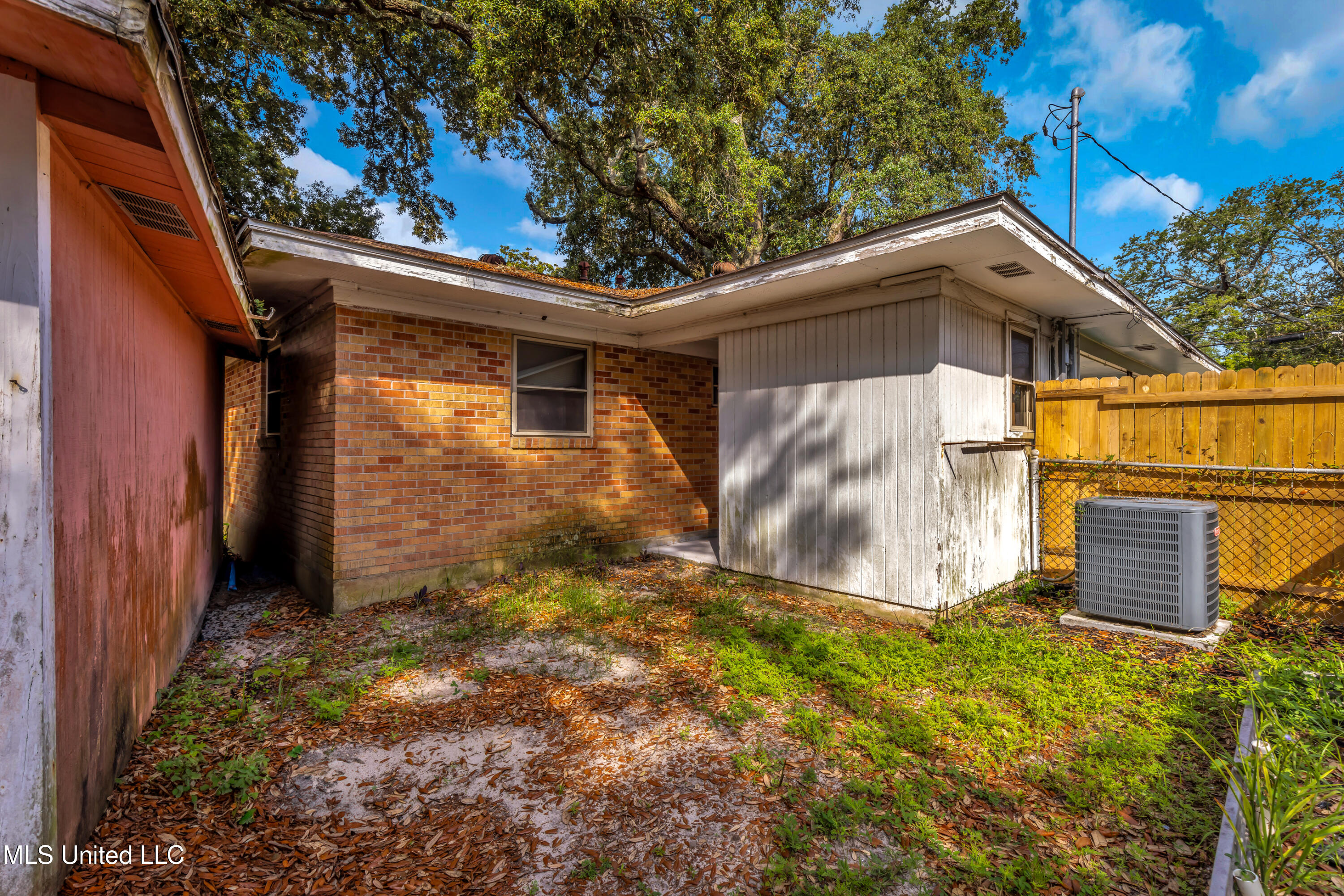 2314 Curcor Drive, Gulfport, Mississippi image 25