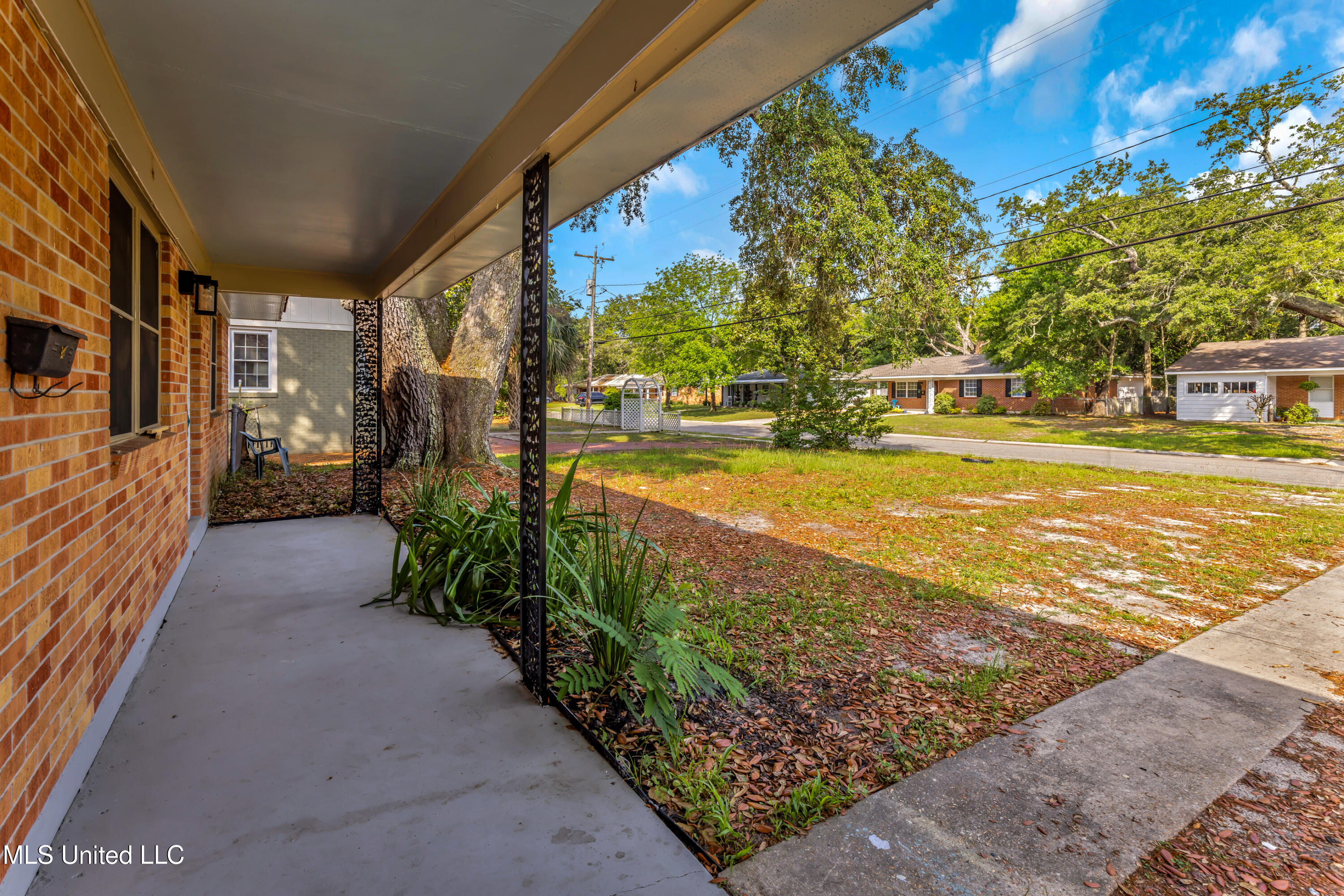 2314 Curcor Drive, Gulfport, Mississippi image 12