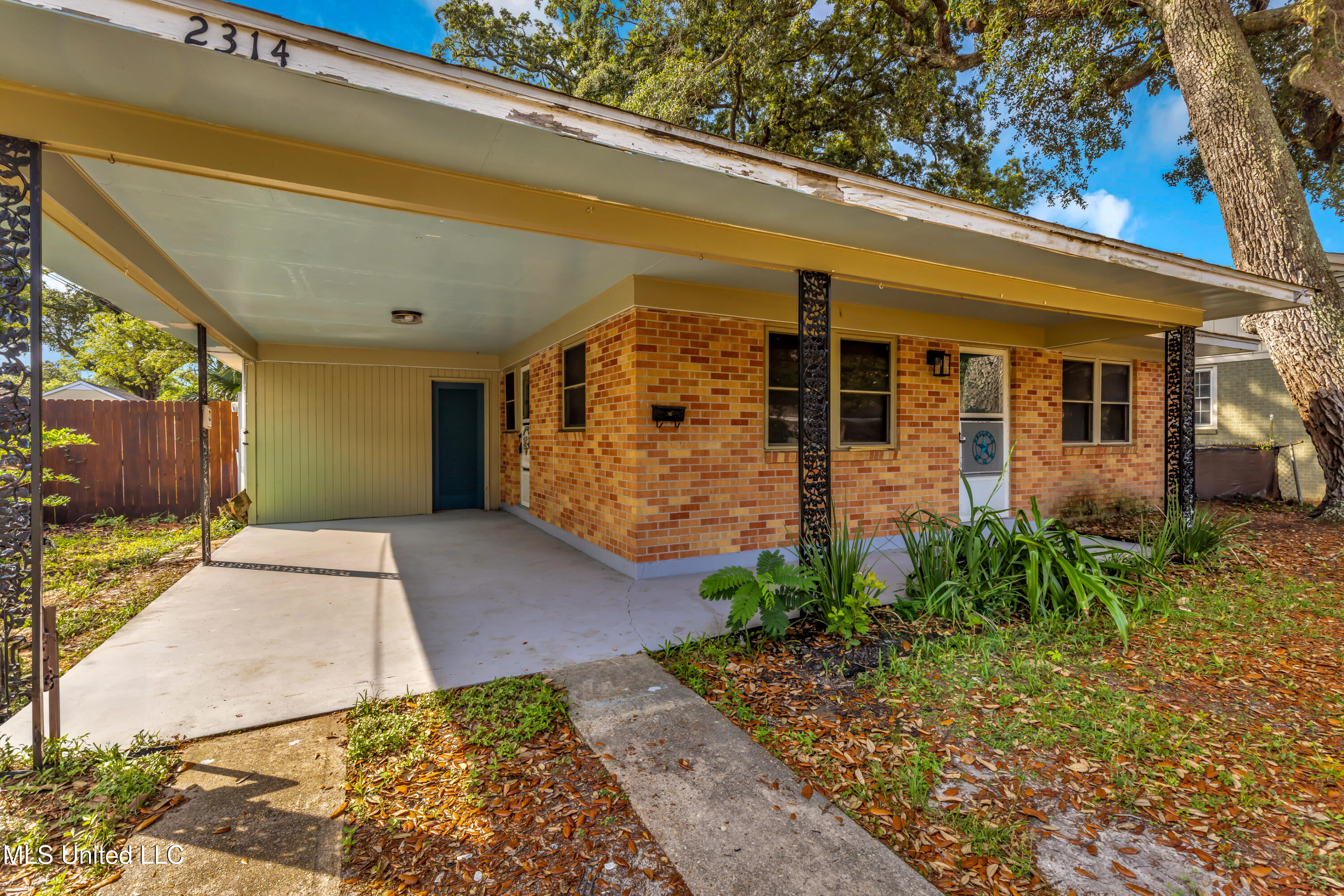 2314 Curcor Drive, Gulfport, Mississippi image 10