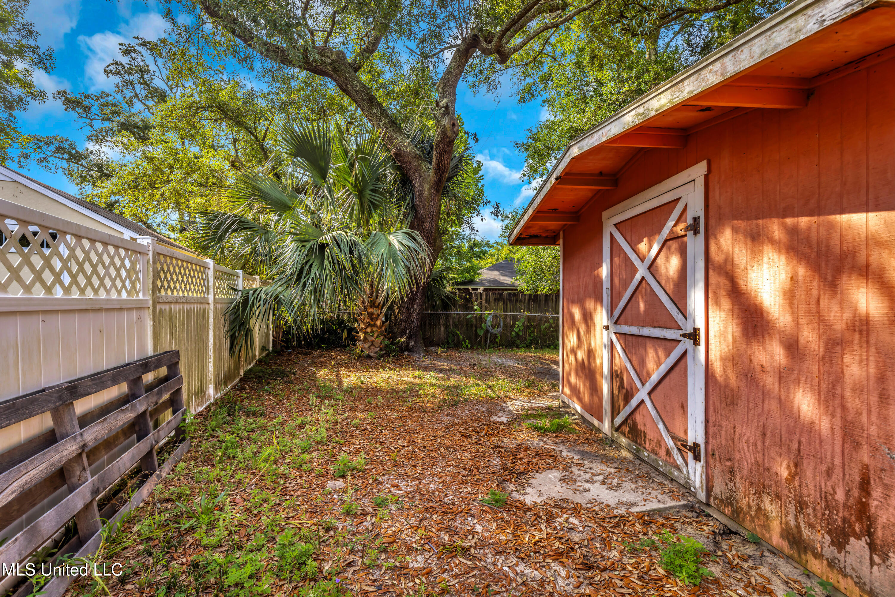 2314 Curcor Drive, Gulfport, Mississippi image 5