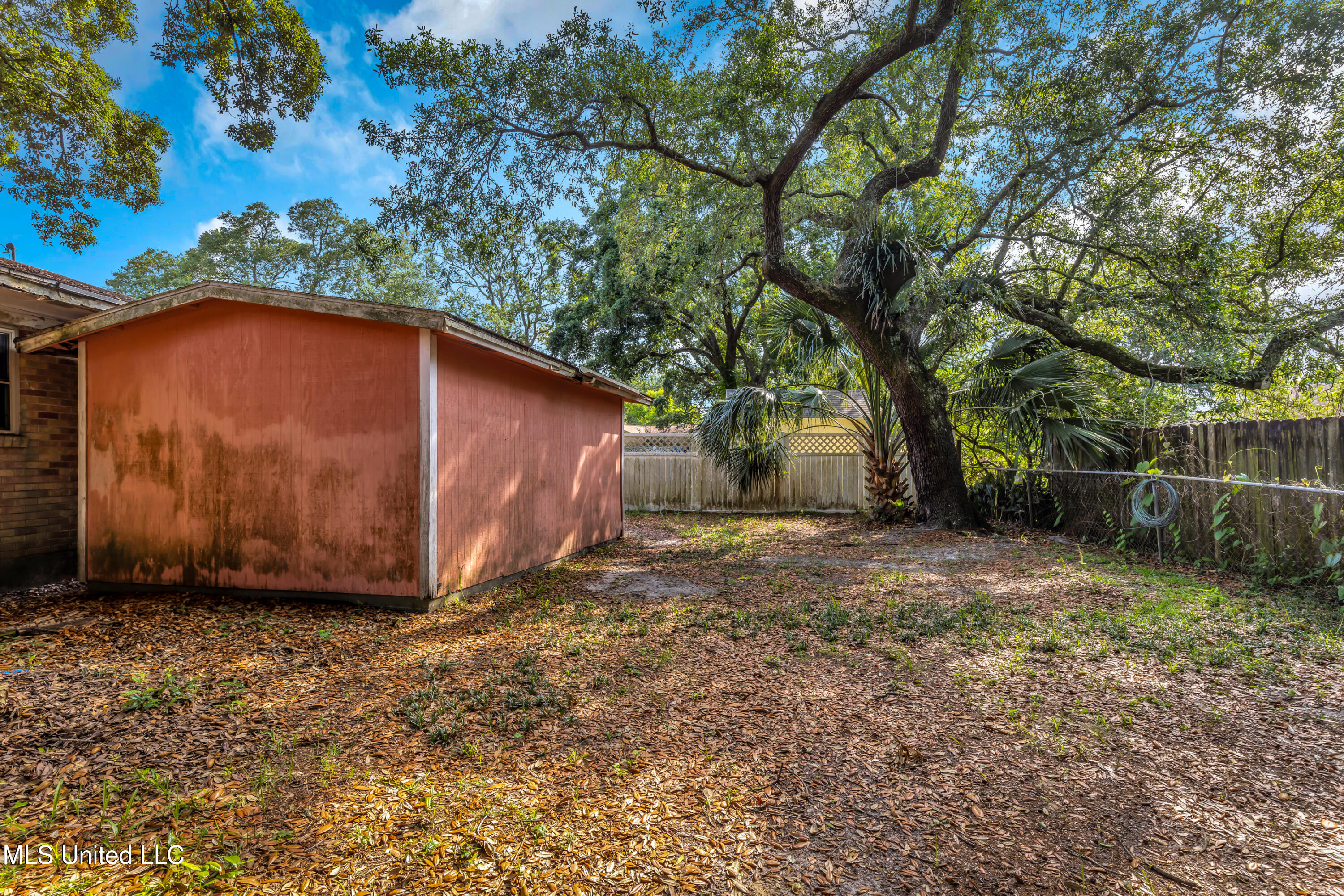 2314 Curcor Drive, Gulfport, Mississippi image 27