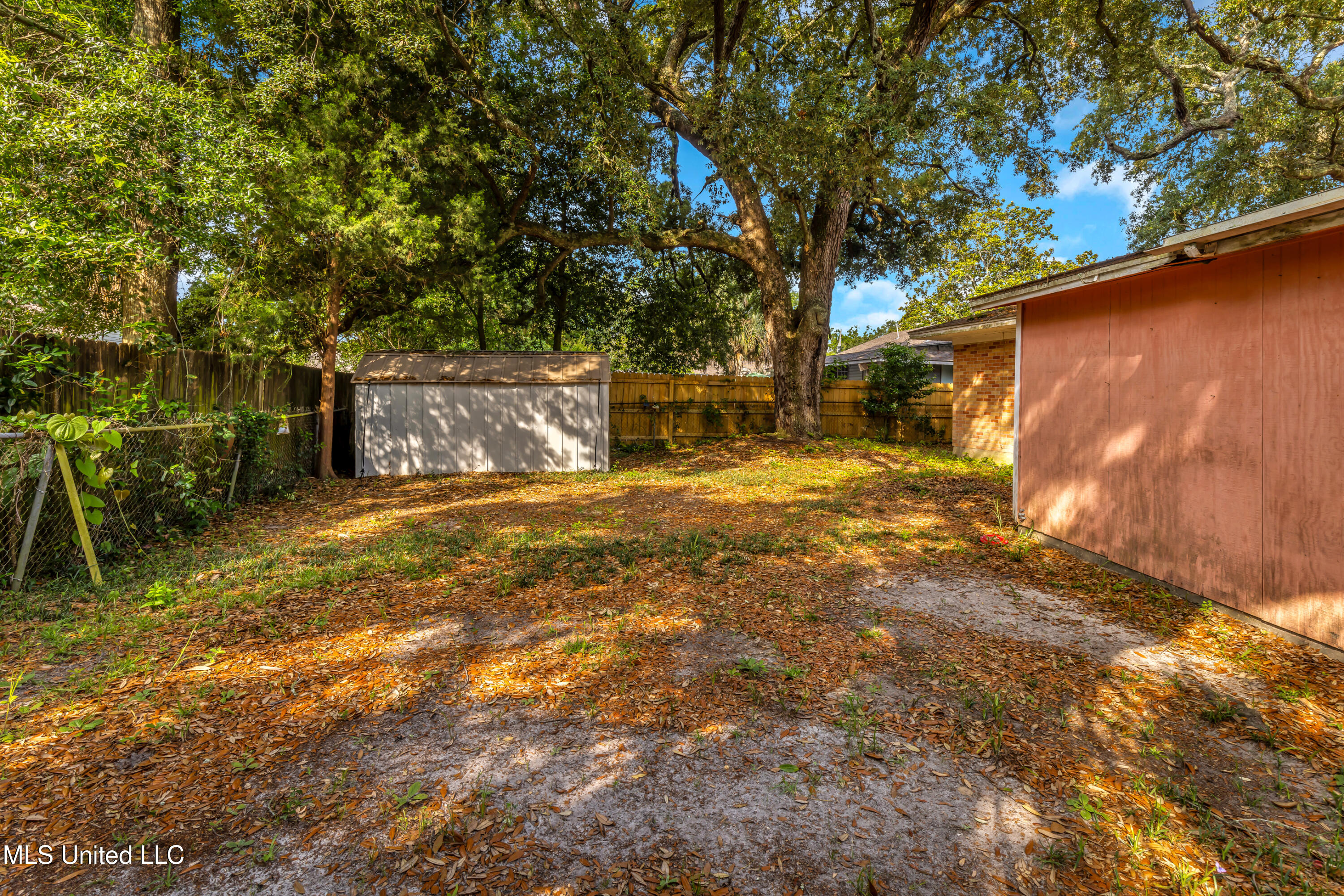 2314 Curcor Drive, Gulfport, Mississippi image 6