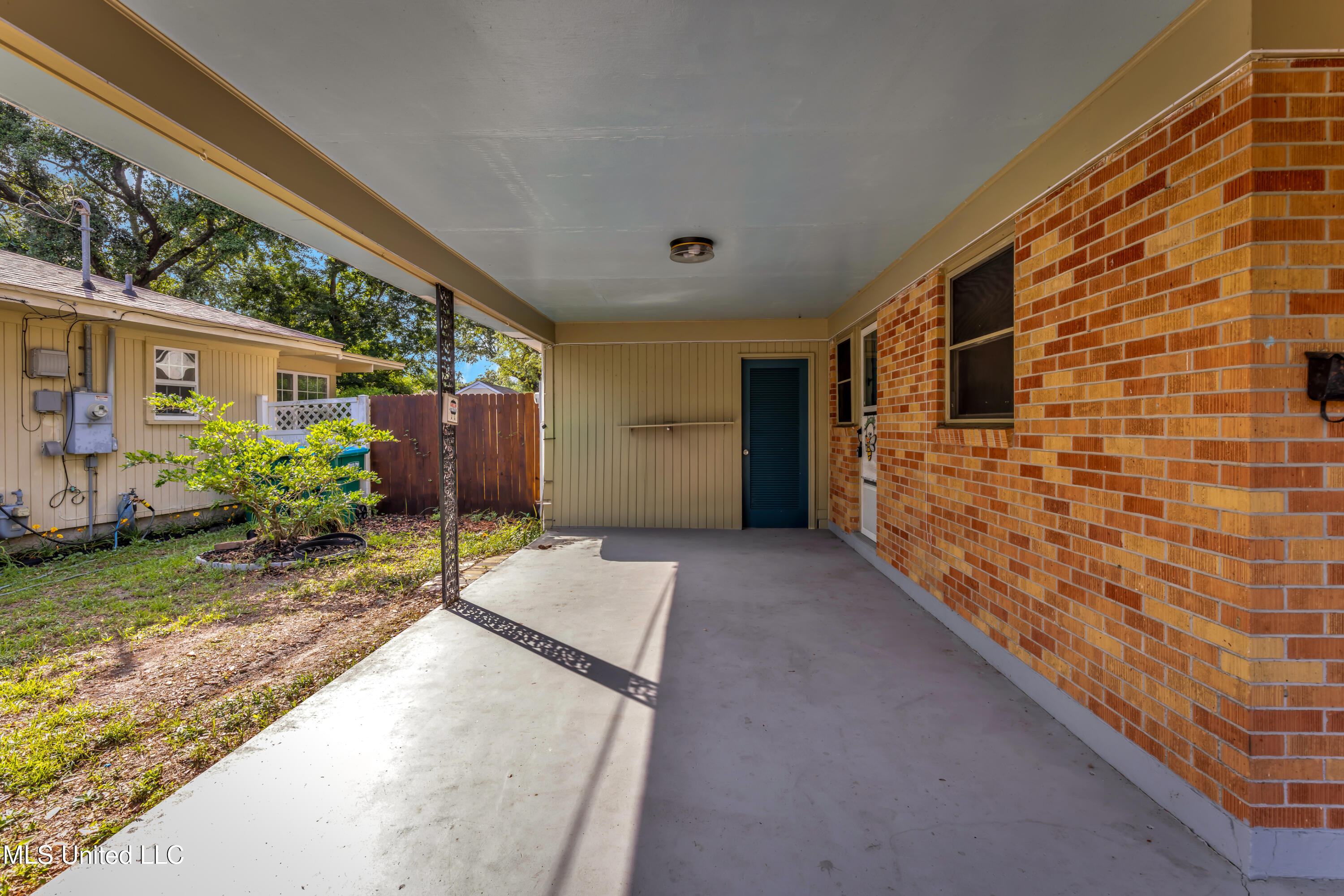 2314 Curcor Drive, Gulfport, Mississippi image 11