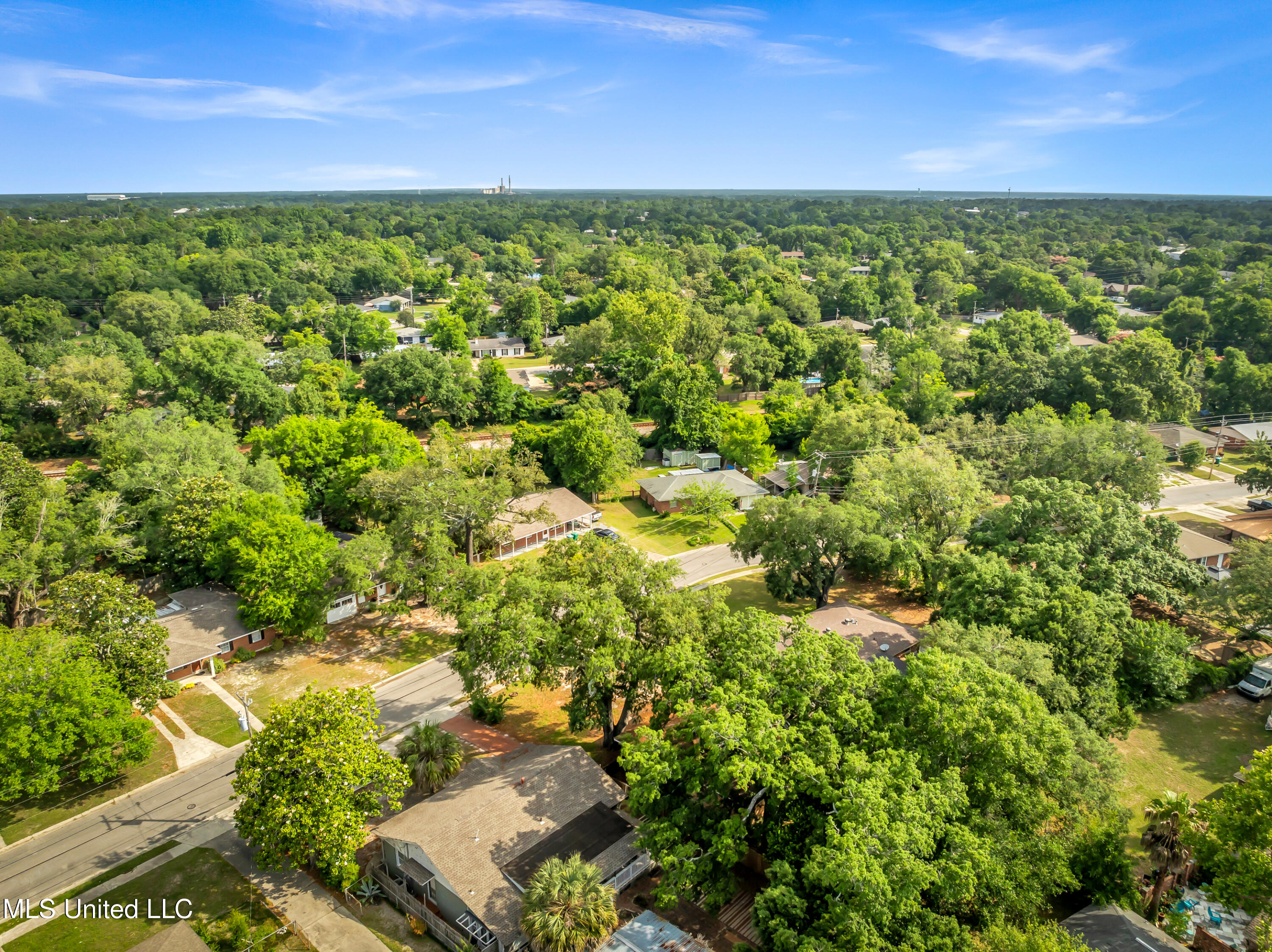 2314 Curcor Drive, Gulfport, Mississippi image 32