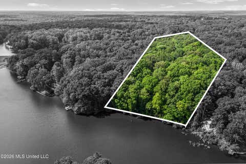 Vacant Land For Sale - LOT 119 Dogwood Cove<br/> Hernando, MS 38632