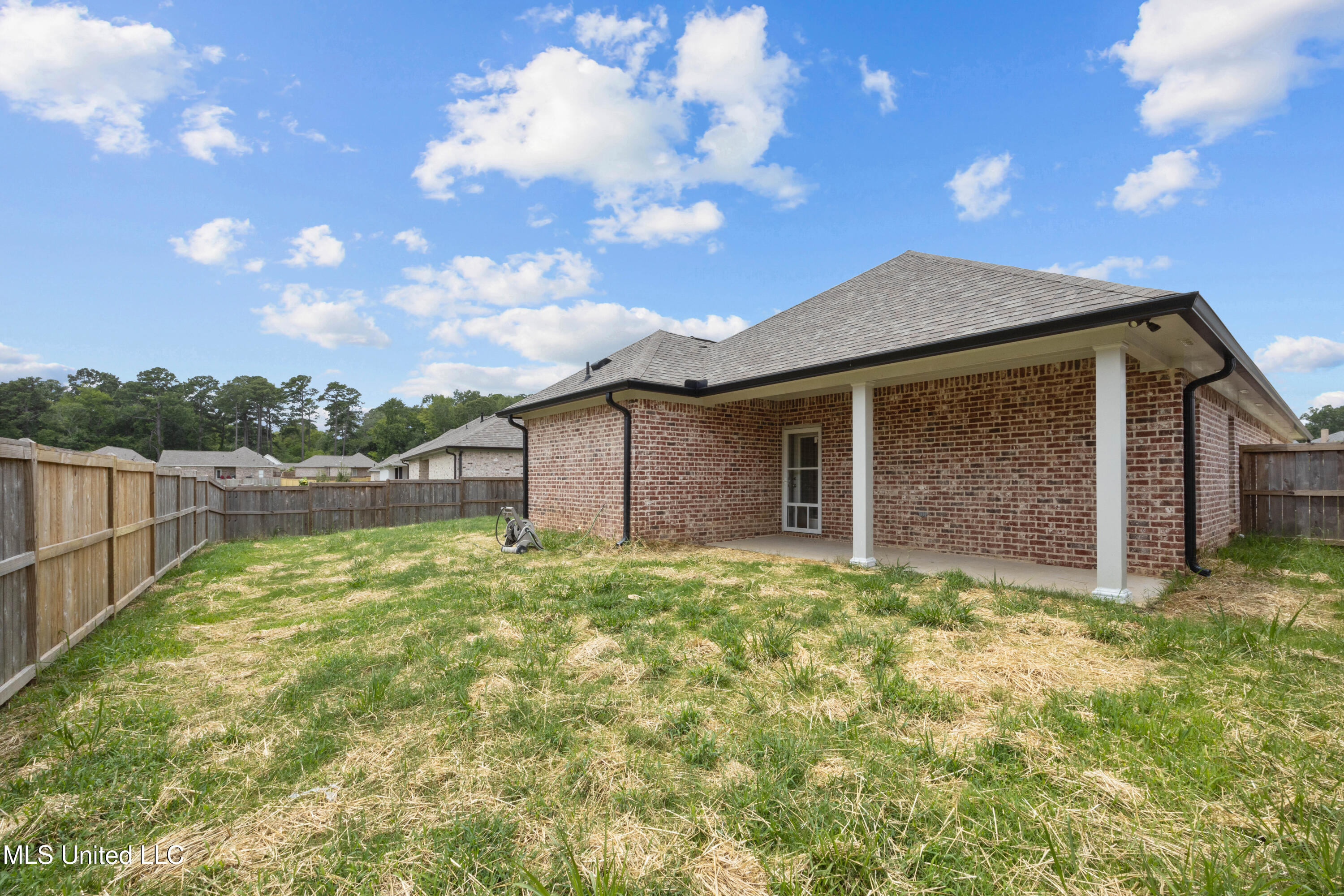 815 Long Leaf Circle, Brandon, Mississippi image 23