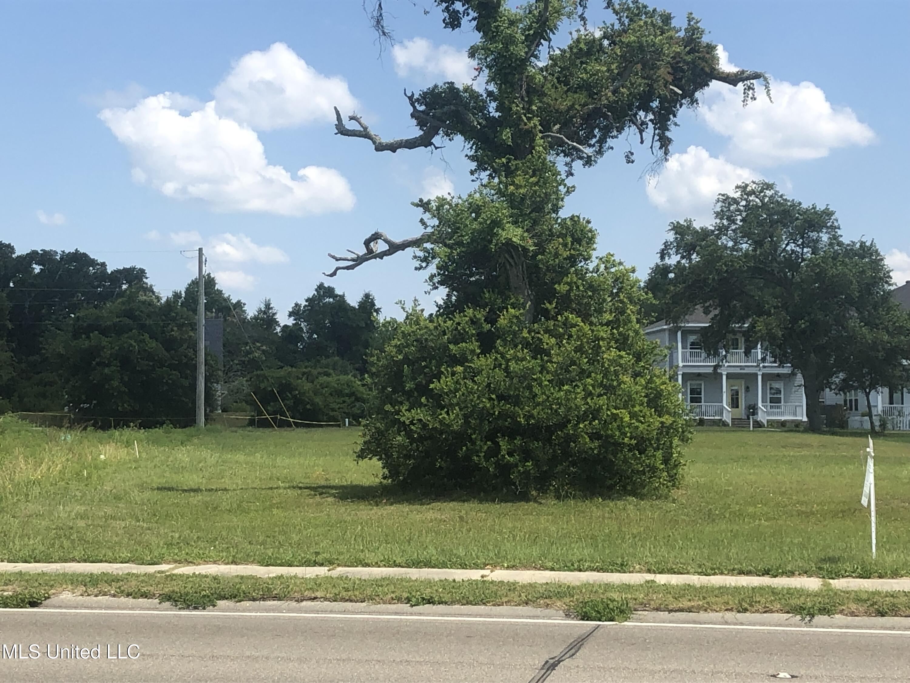 Lot 7 SW Beach Boulevard, Gulfport, Mississippi image 1