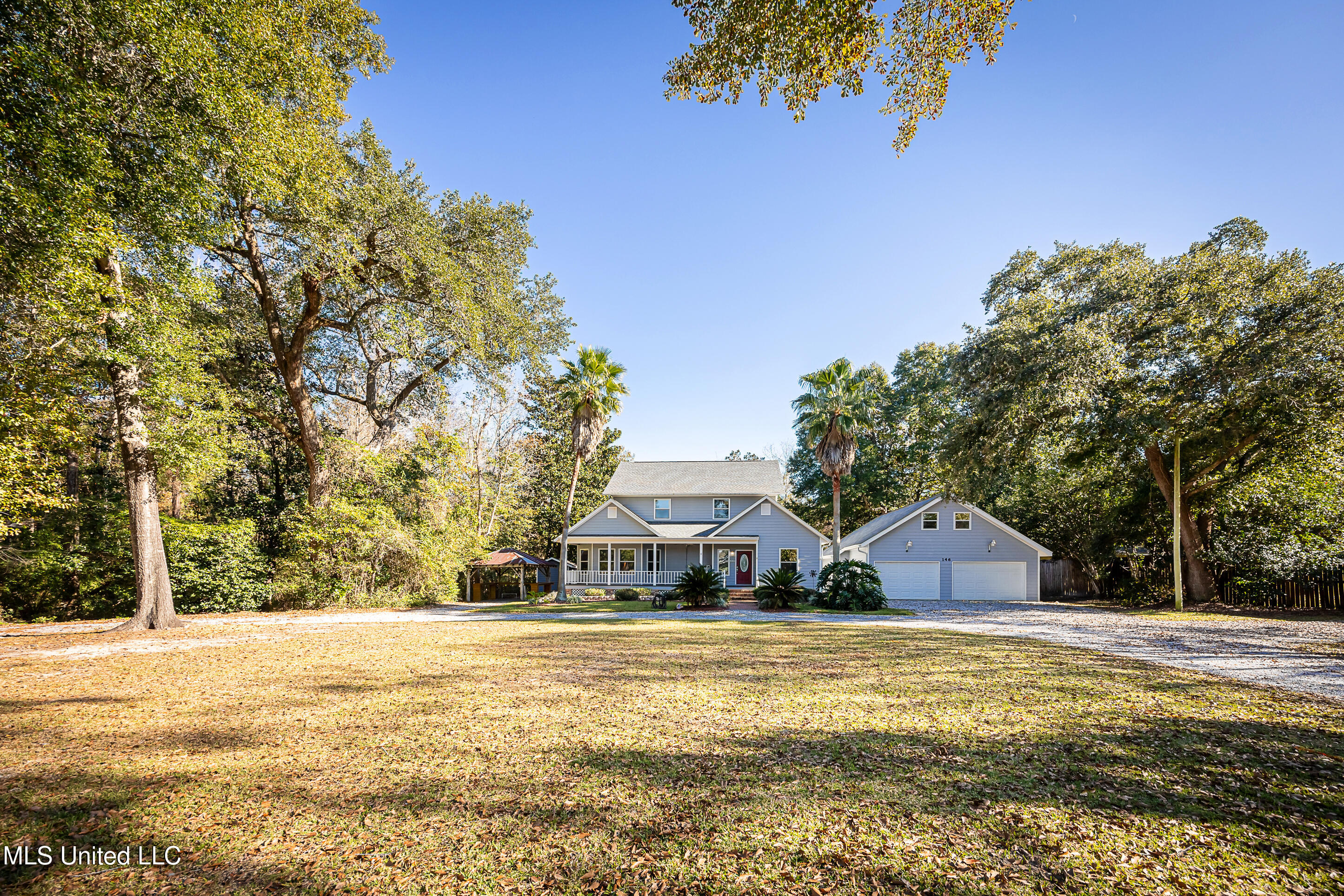 146 Pittman Road, Ocean Springs, Mississippi image 3