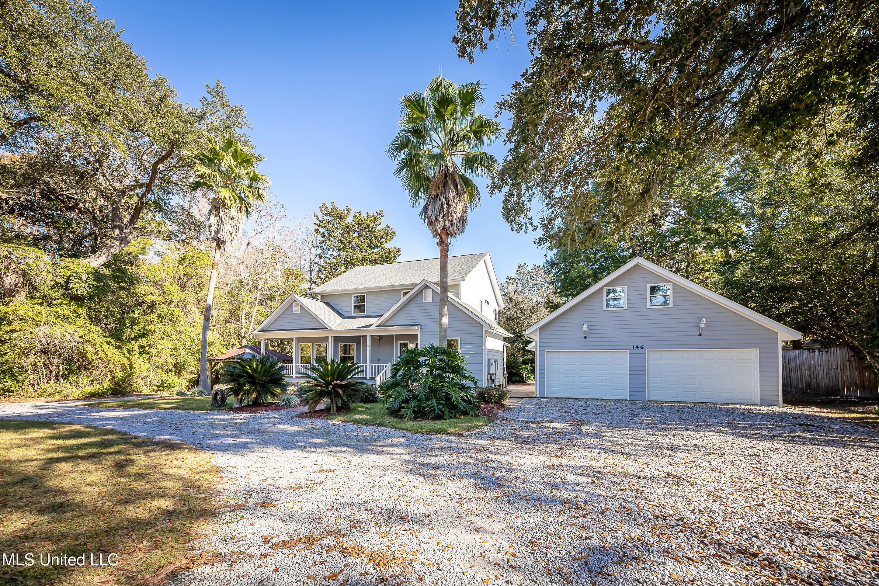 146 Pittman Road, Ocean Springs, Mississippi image 8