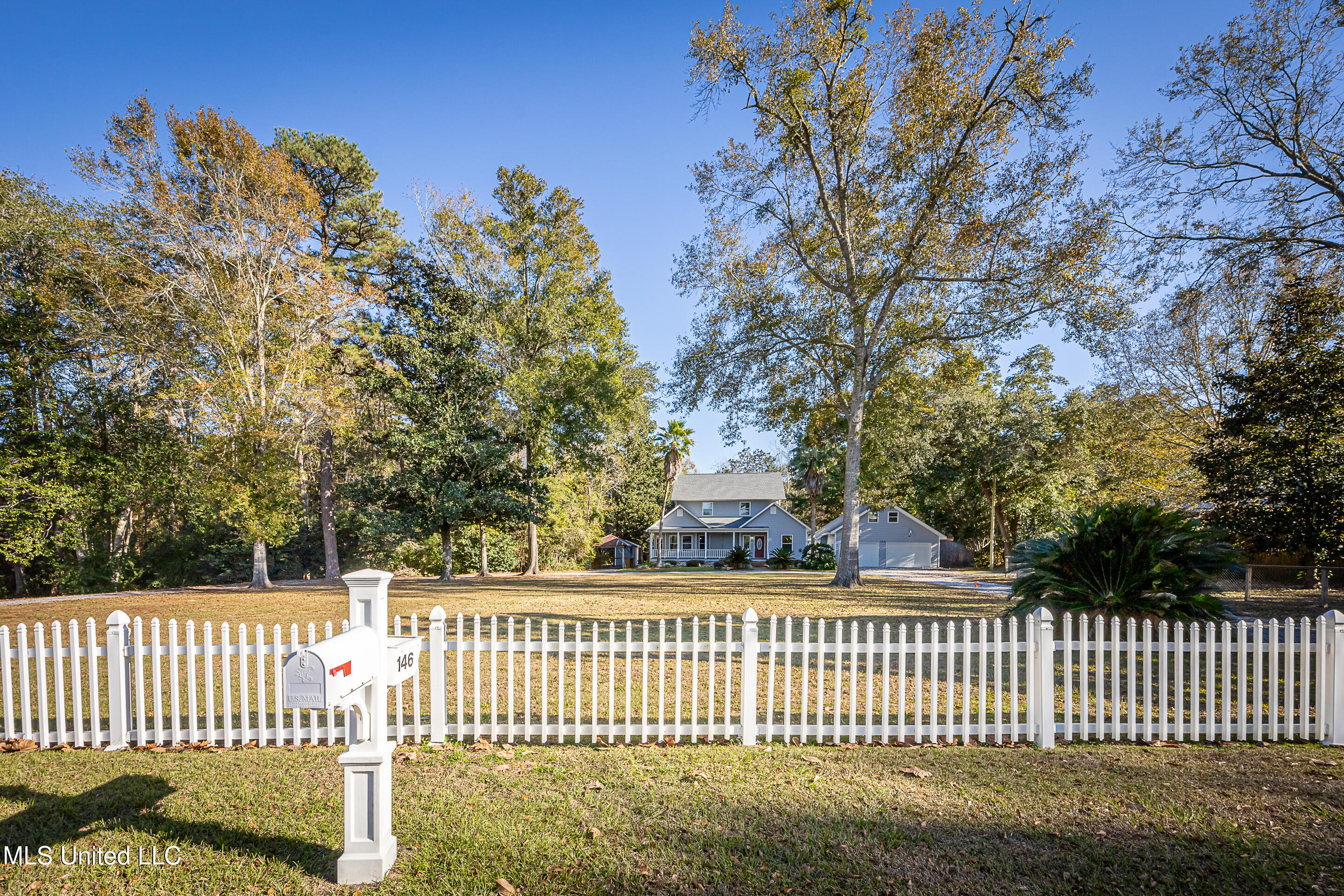 146 Pittman Road, Ocean Springs, Mississippi image 2