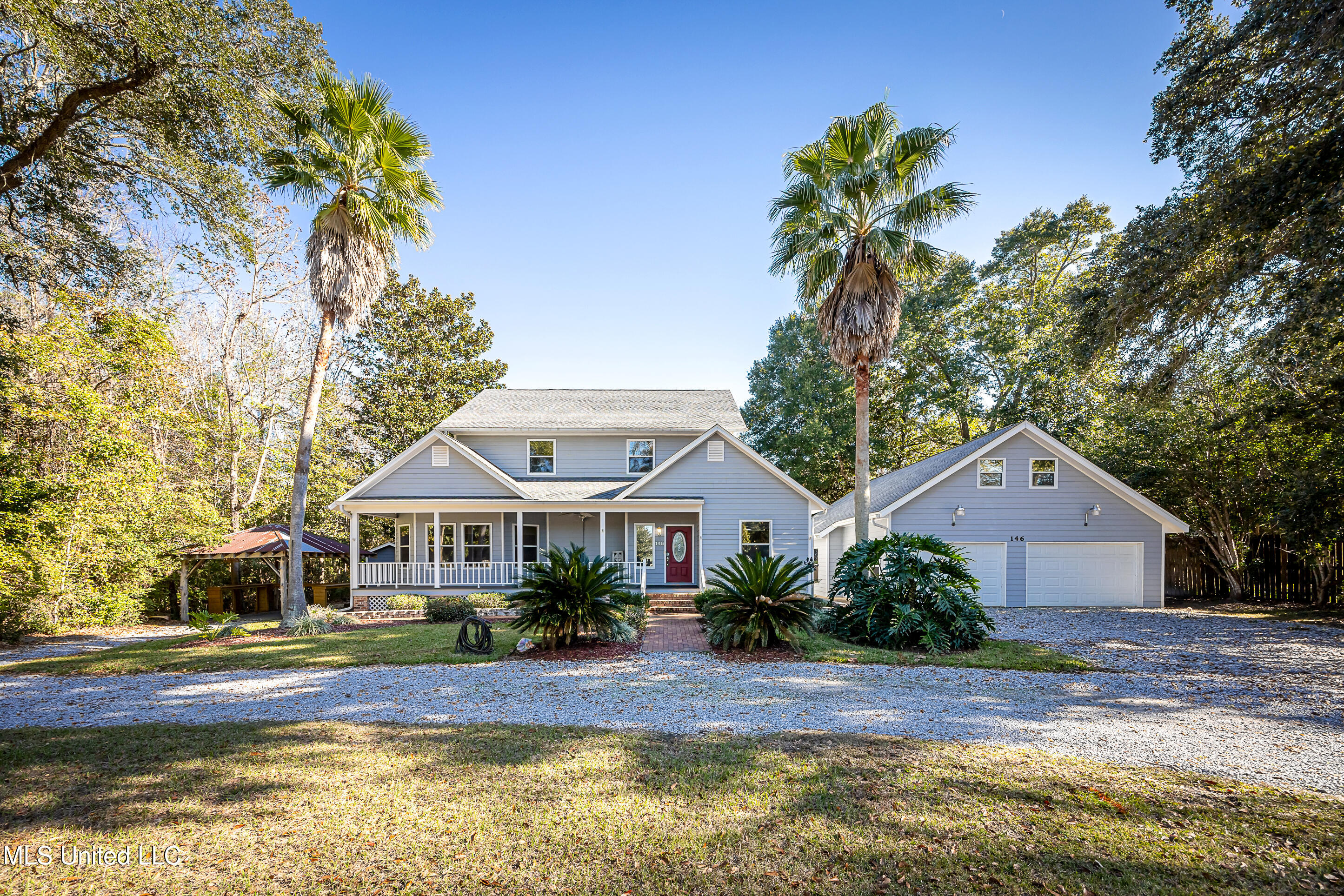 146 Pittman Road, Ocean Springs, Mississippi image 1