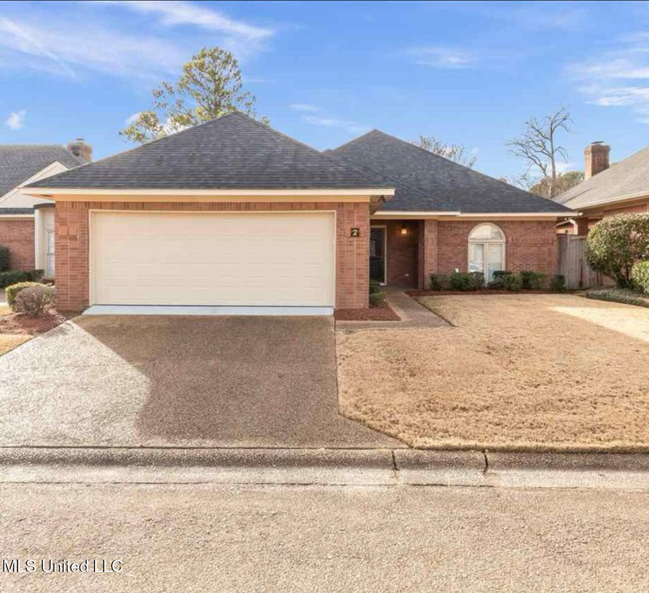 2 Autumn Cove, Jackson, Mississippi image 1