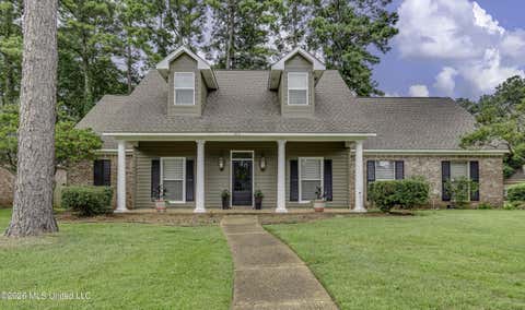Homes For Sale - 312 Pinewood Lane<br/> Ridgeland, MS 39157