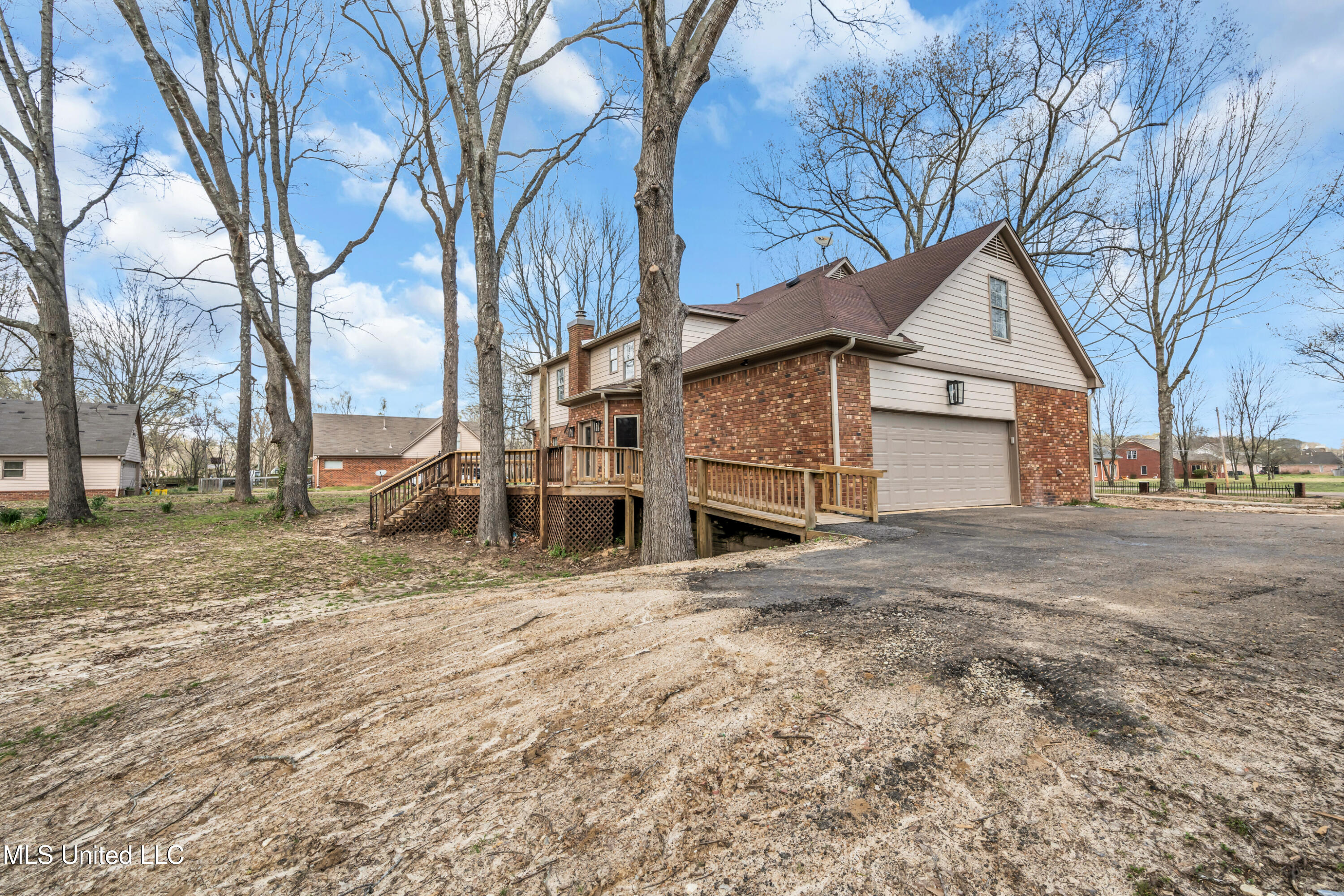 112 Oak Grove Cove, Byhalia, Mississippi image 48