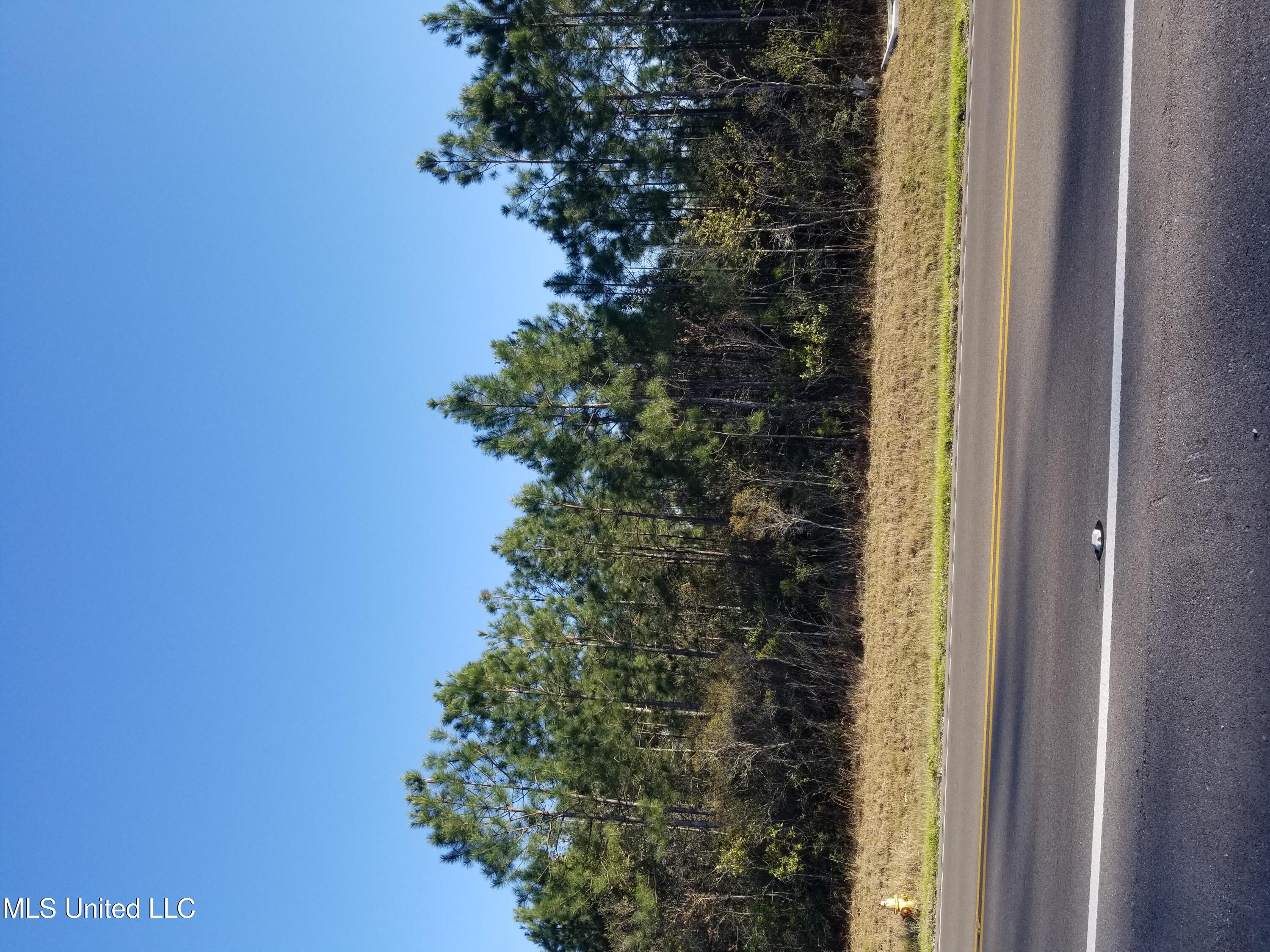 Ms-57 Highway, Vancleave, Mississippi image 1