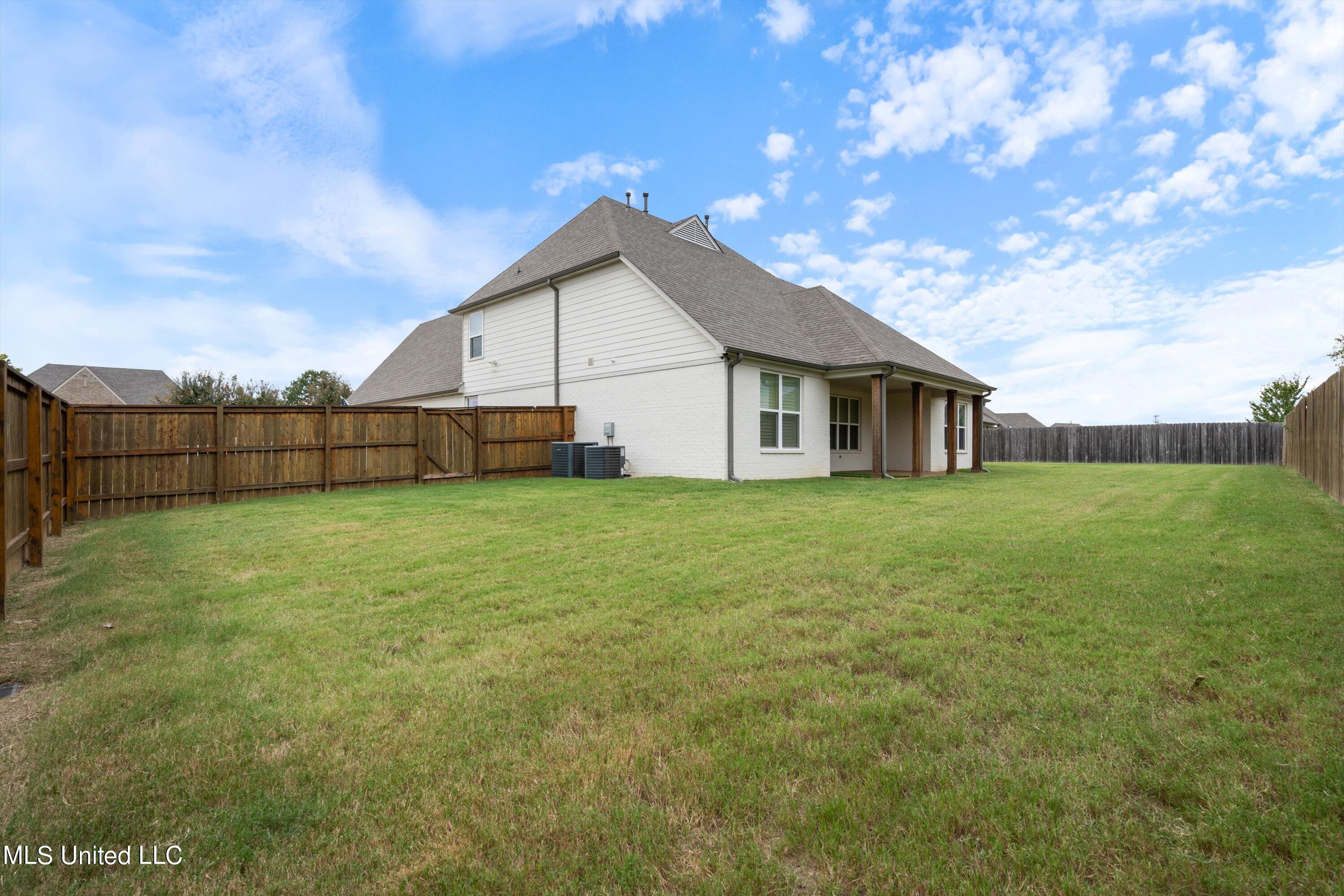 4102 Carolyn Mitchell Drive, Olive Branch, Mississippi image 38