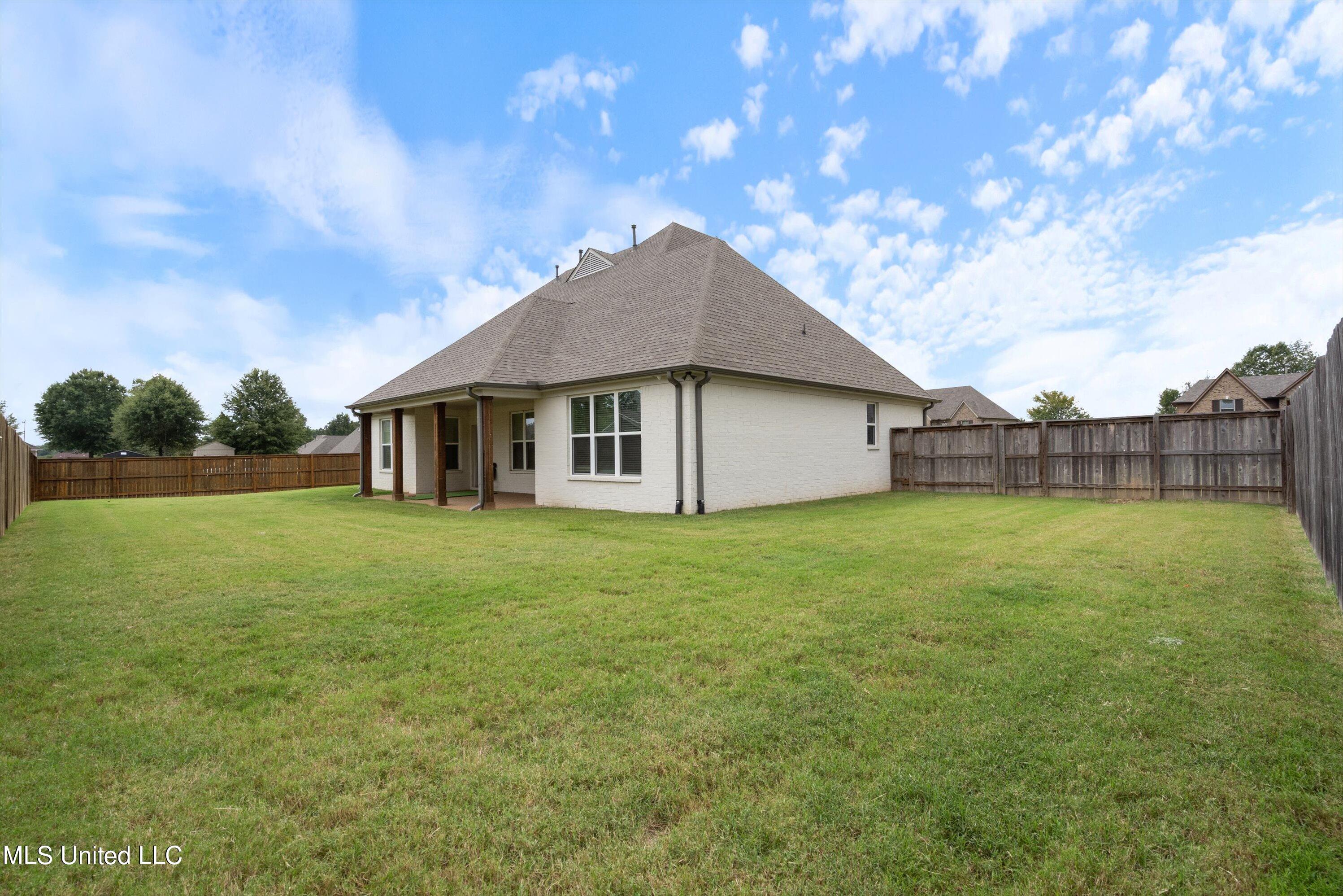 4102 Carolyn Mitchell Drive, Olive Branch, Mississippi image 36