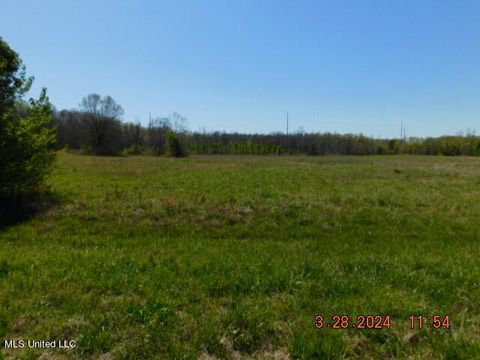 Vacant Land For Sale - 14291 Stockade Drive<br/> Olive Branch, MS 38654