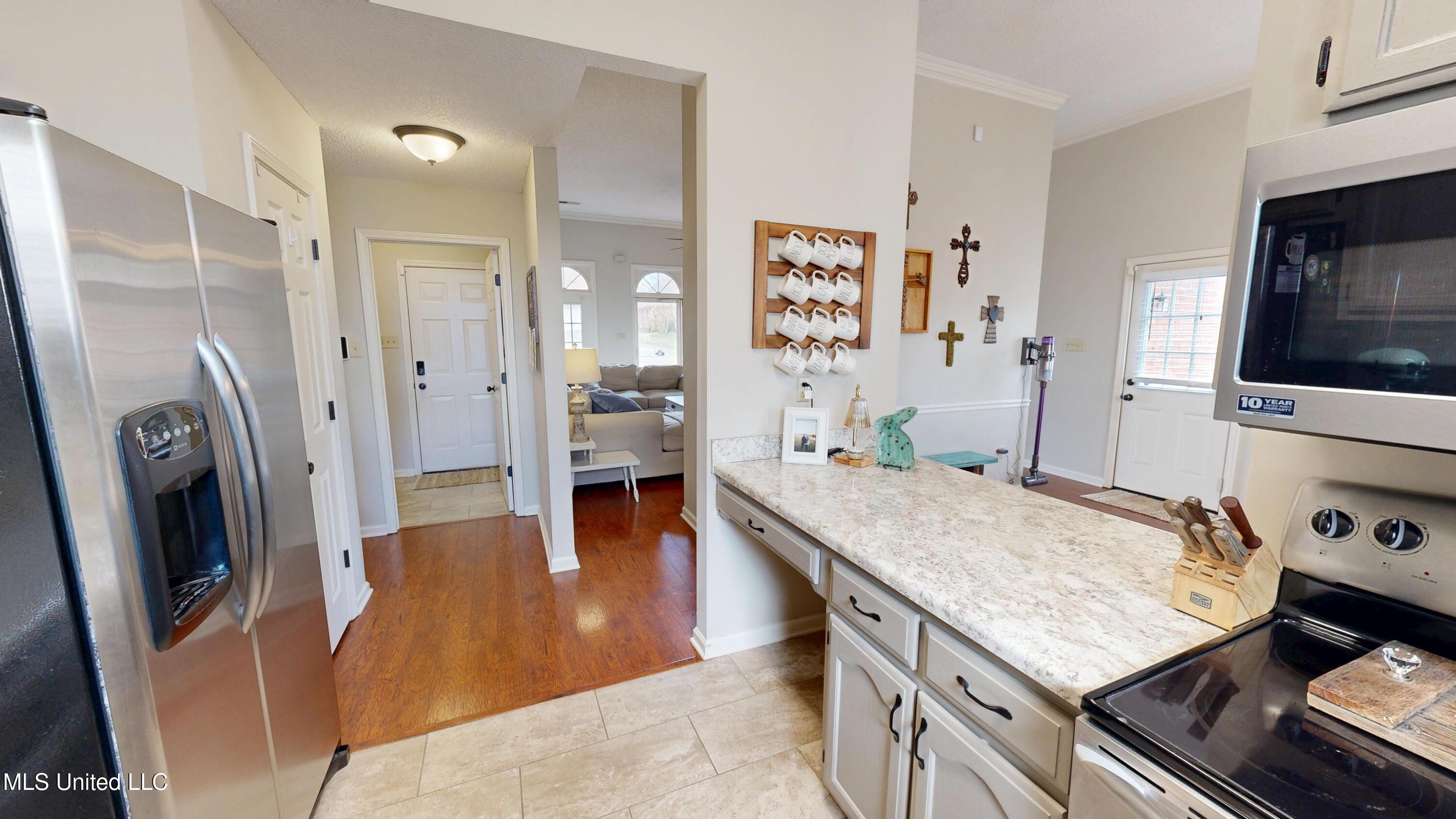 6776 Dianna Drive, Olive Branch, Mississippi image 16