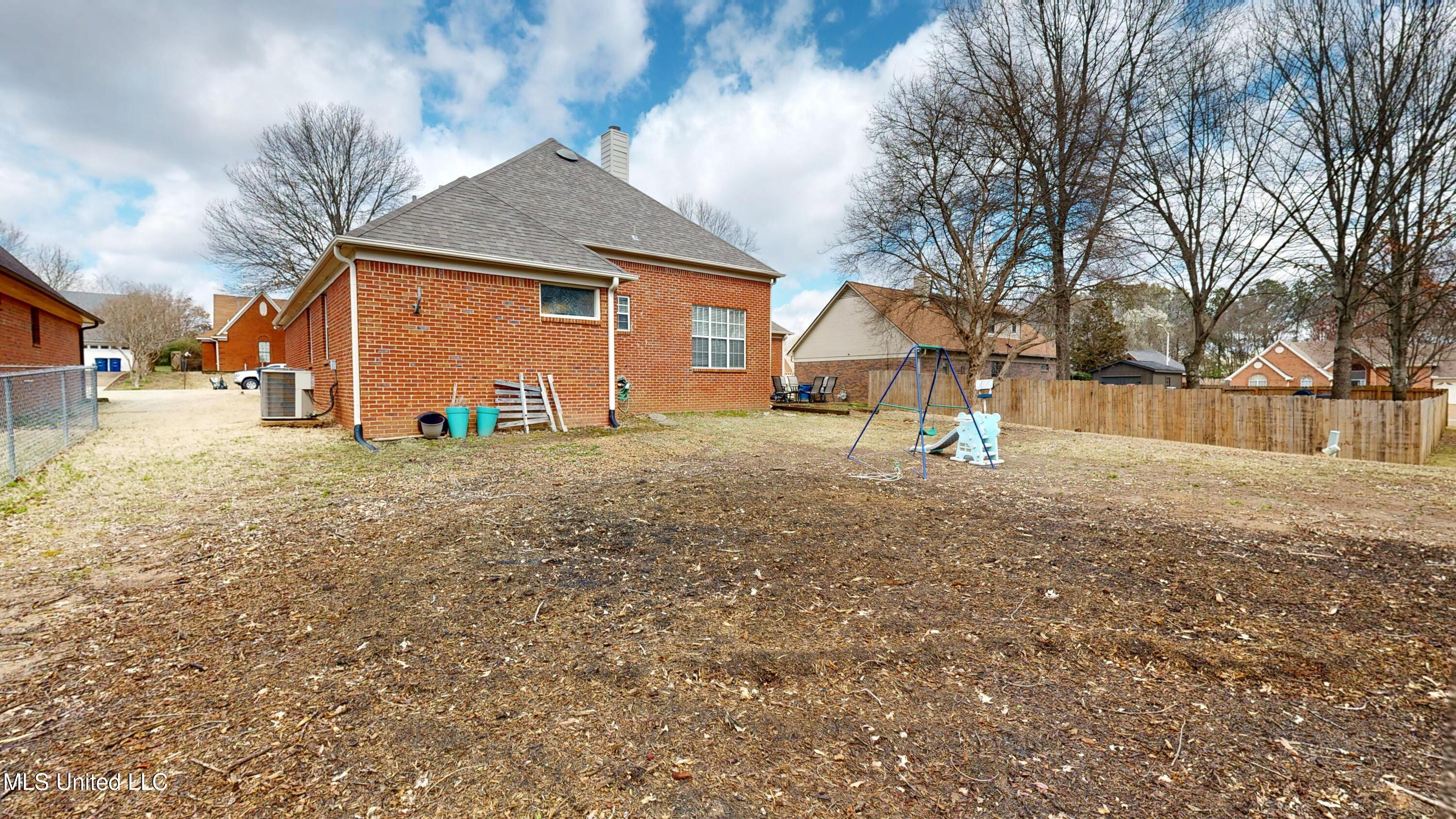 6776 Dianna Drive, Olive Branch, Mississippi image 25