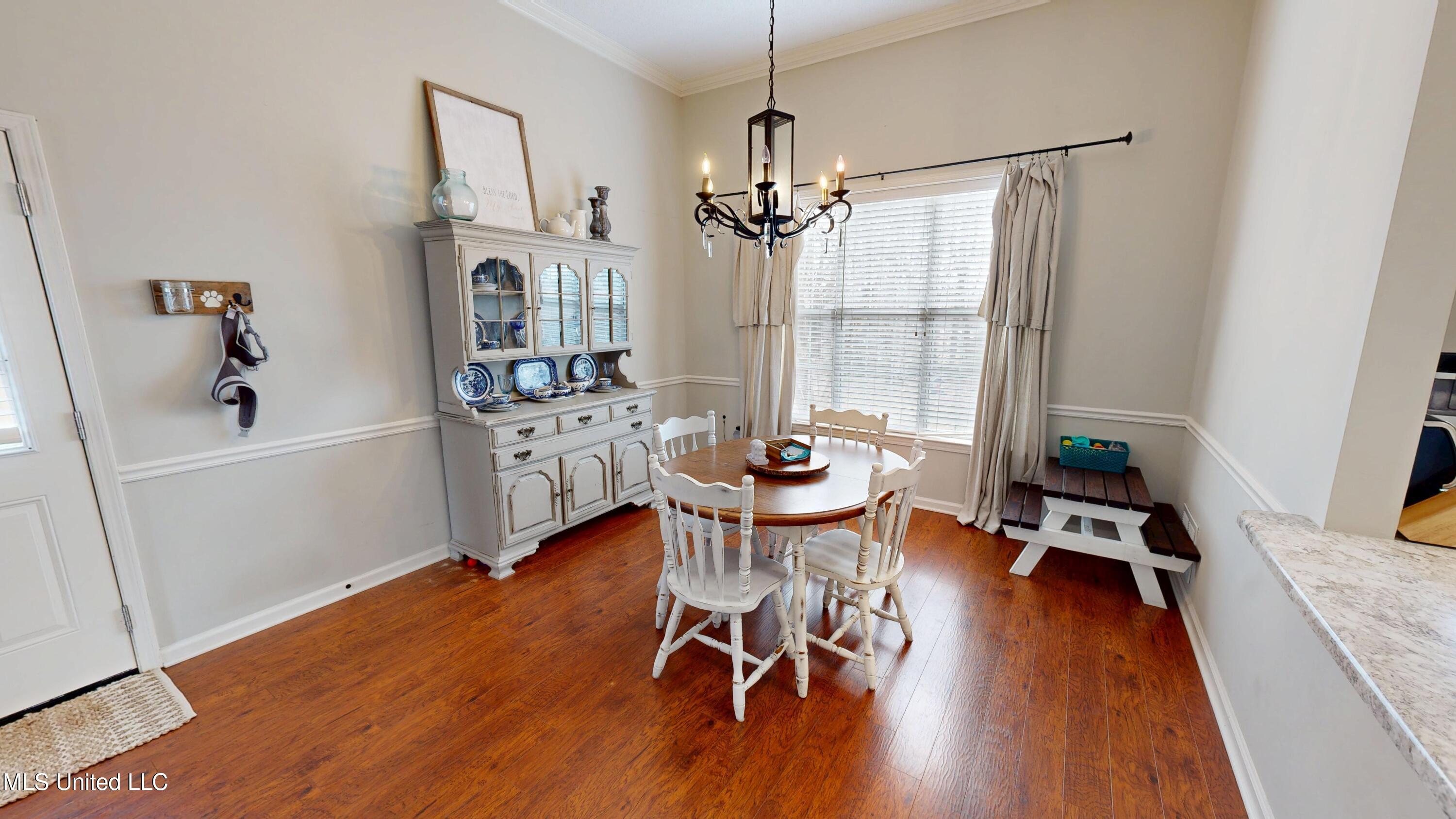 6776 Dianna Drive, Olive Branch, Mississippi image 13